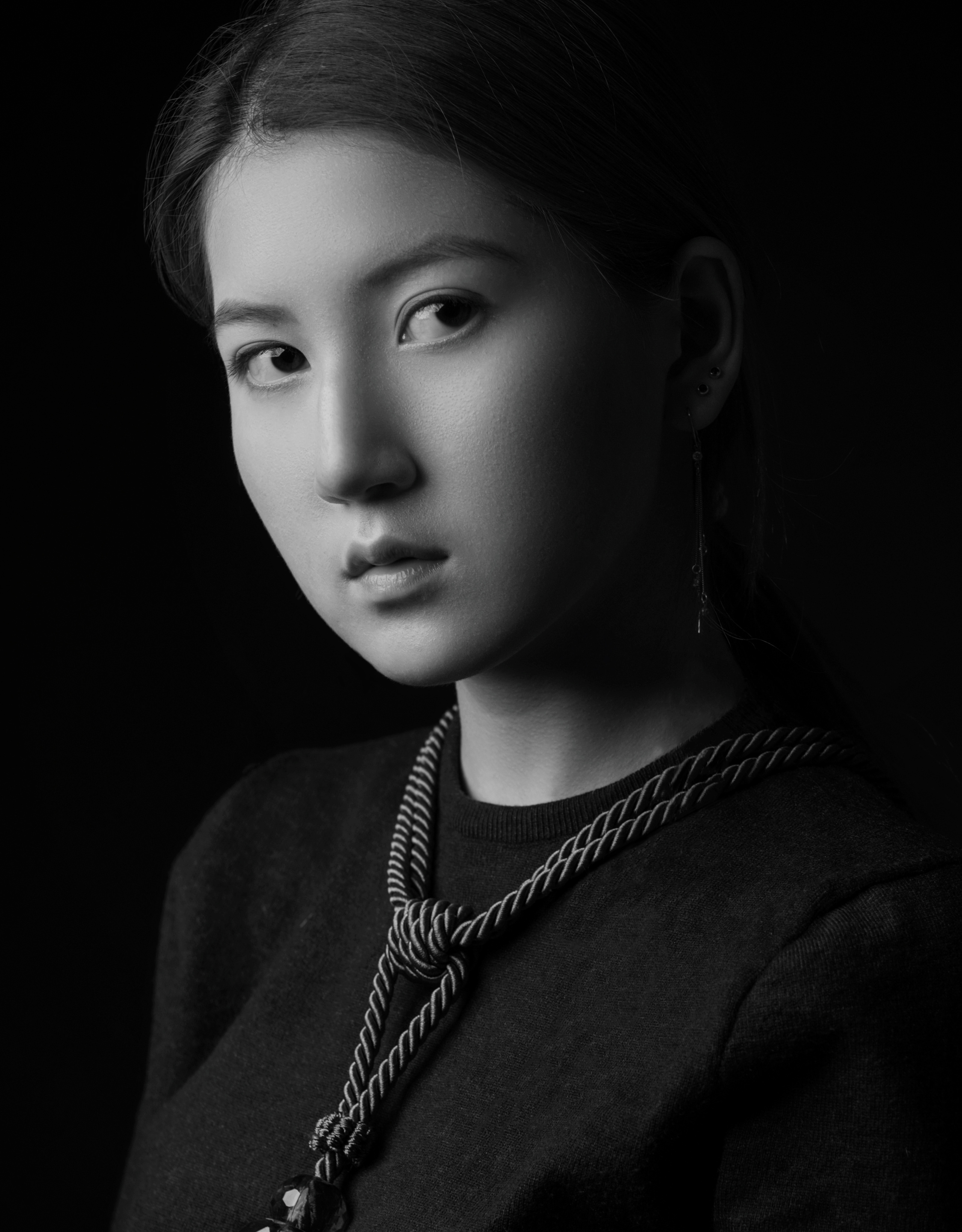 Черно-белое и деловое фото. Фотограф из Новосибирска Михаил Danko семейный фотограф