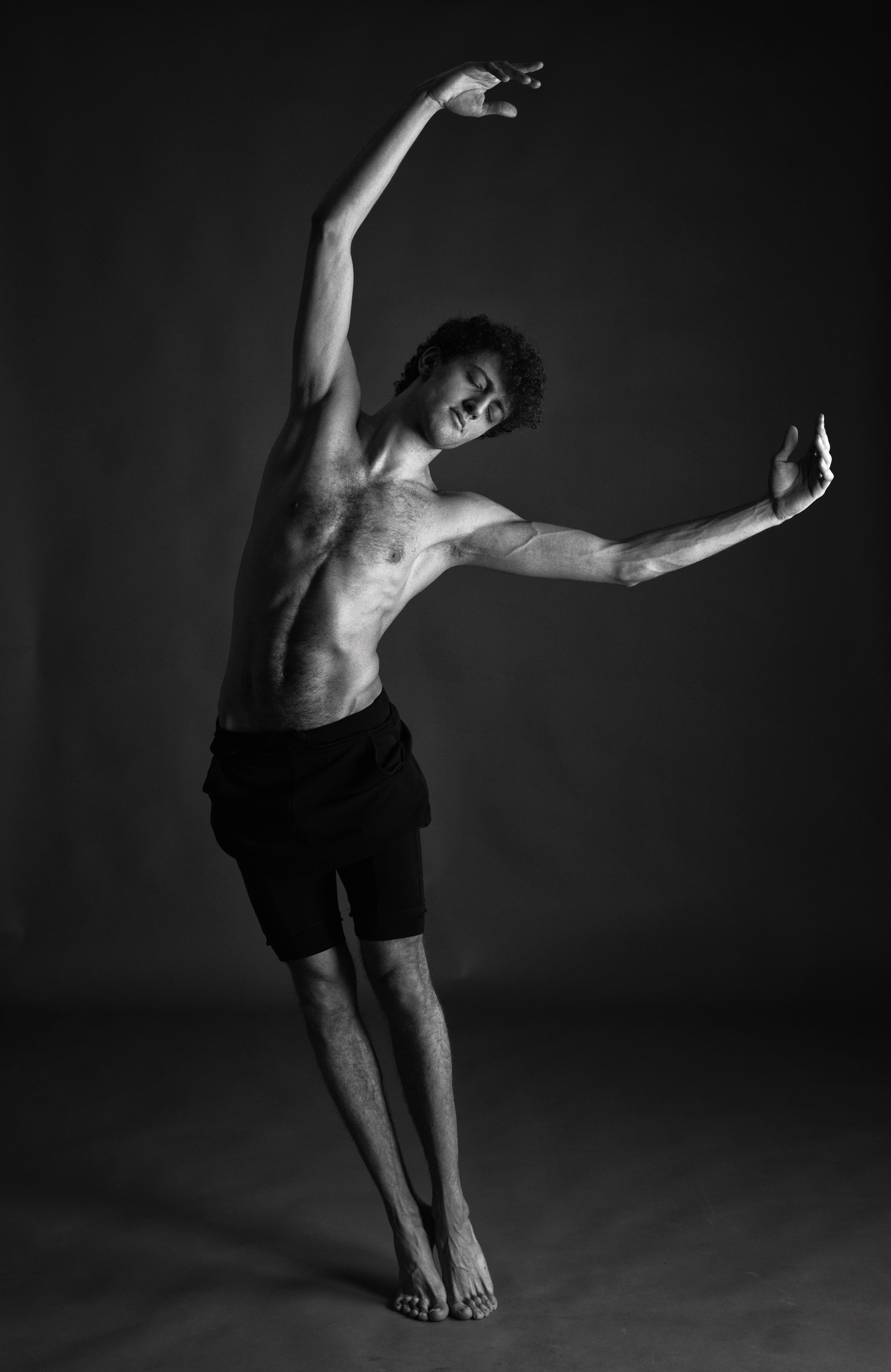 Черно-белое и деловое фото. Фотограф из Новосибирска Михаил Danko семейный фотограф