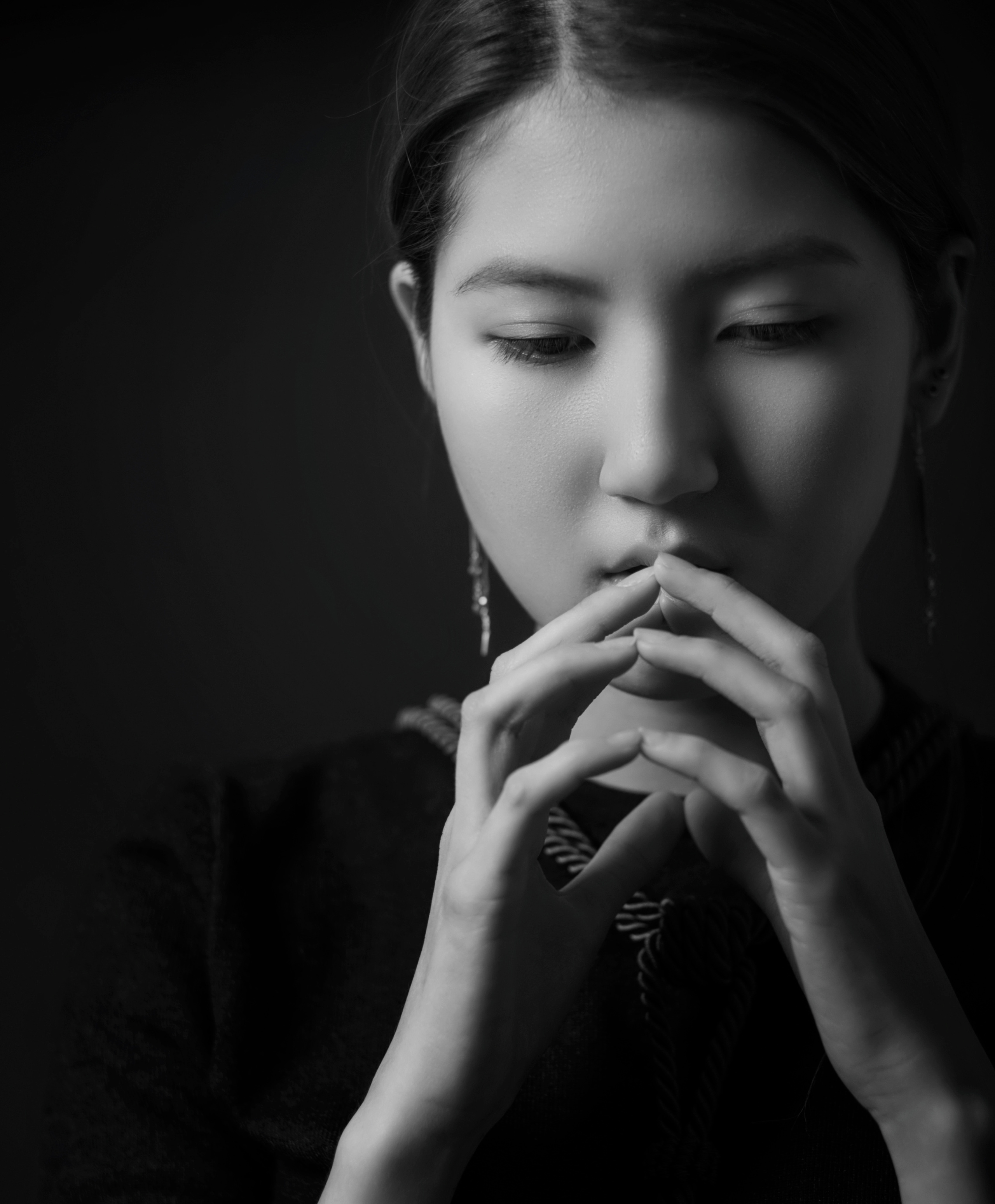 Черно-белое и деловое фото. Фотограф из Новосибирска Михаил Danko семейный фотограф