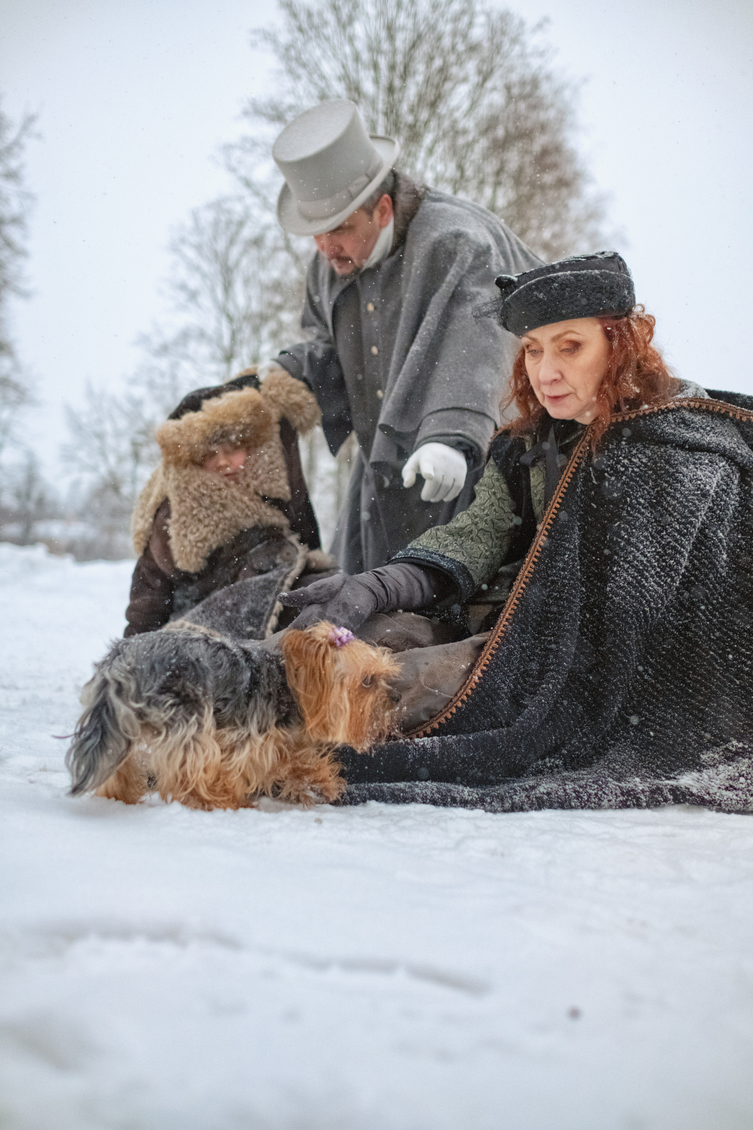 художественная фотография новосибирск, фотохудожник новосибирск, арт-фотография новосибирск, зимнее фото новосибирск, детский фотограф новосибирск
