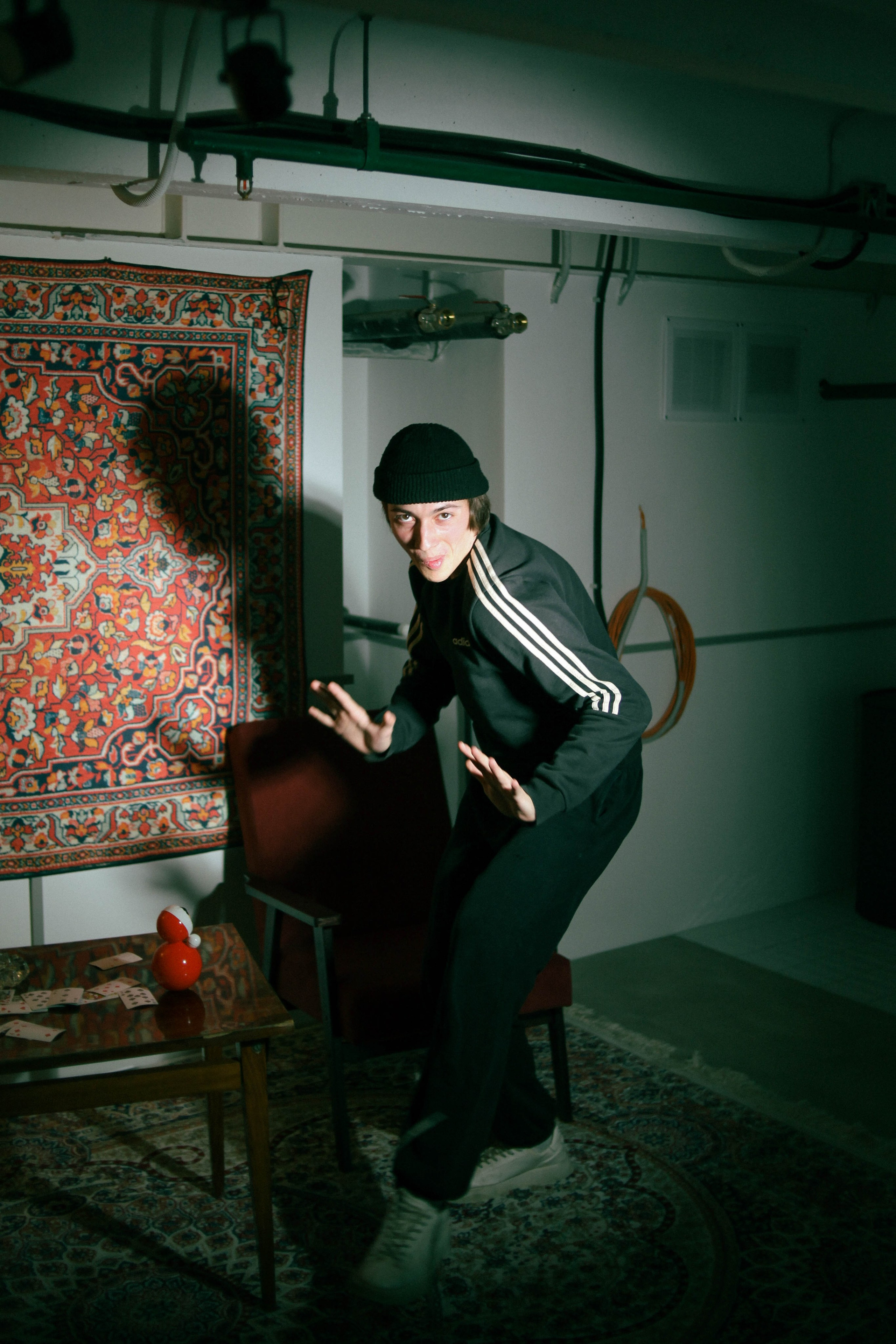 Ваня. Свадебный и индивидуальный фотограф в Волгограде Епихина Надежда