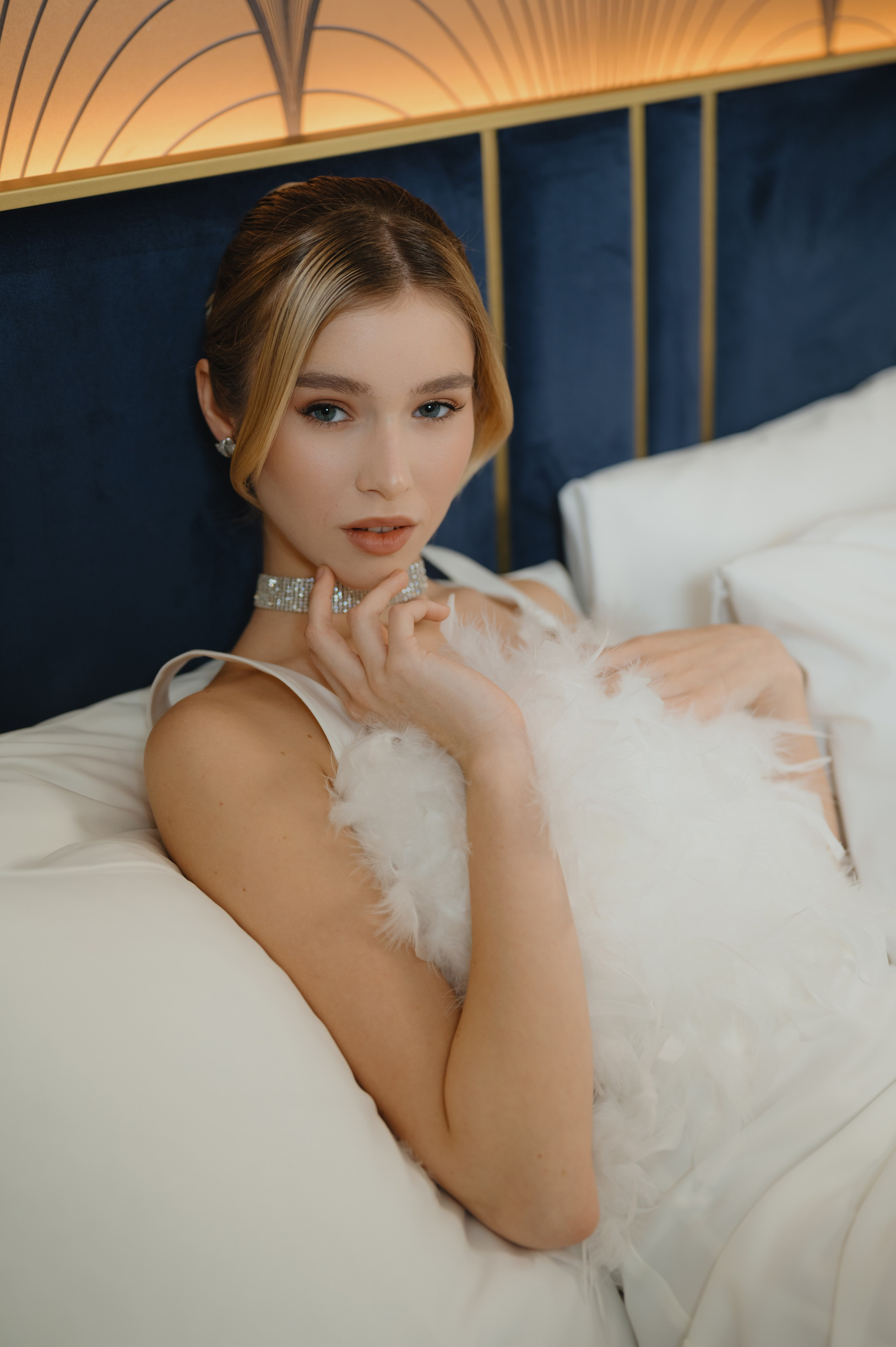 Влад и Вероника. Свадебный фотограф в Москве Артём Кившарь