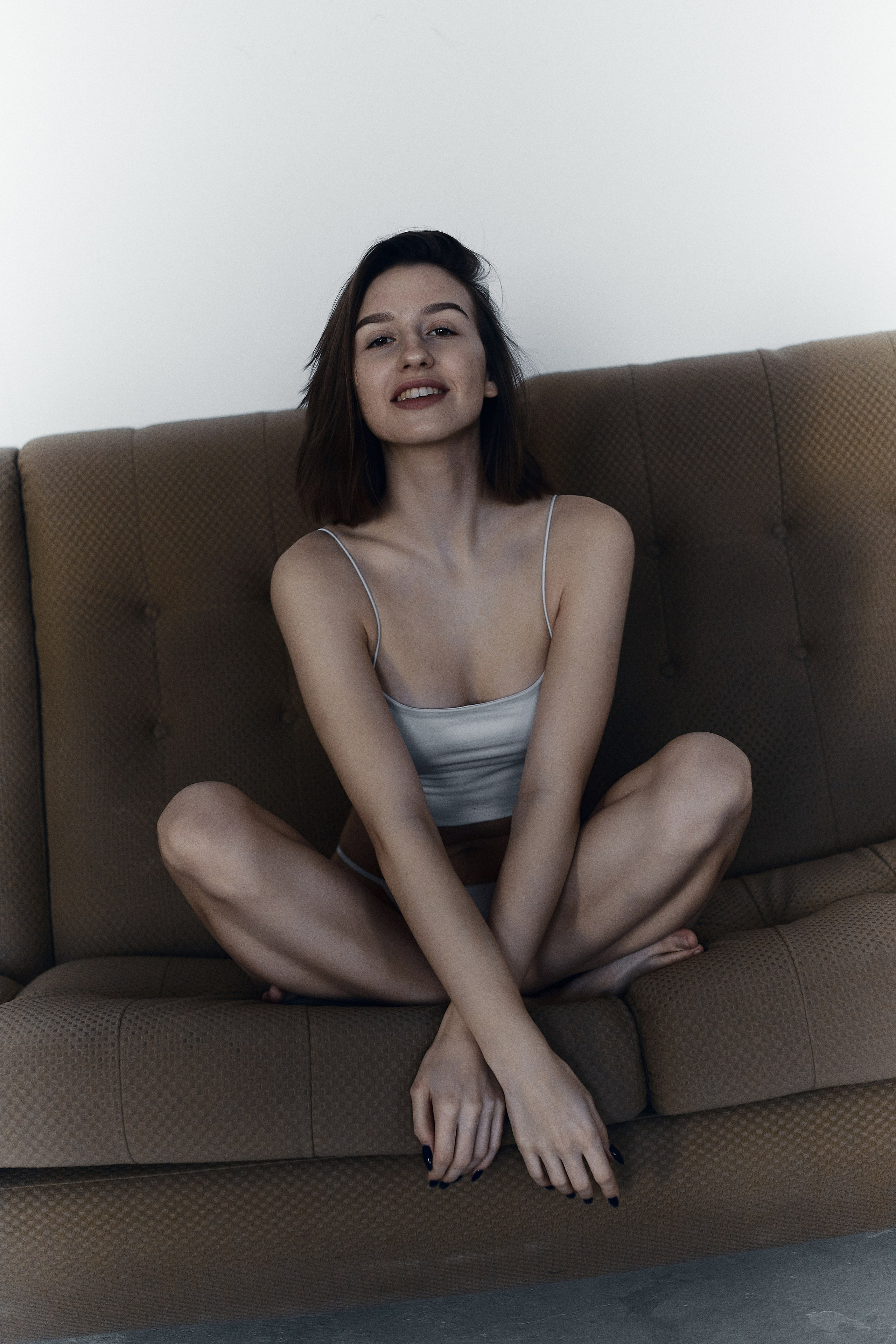 MARIA. Ася Солопова, фотограф Тюмень