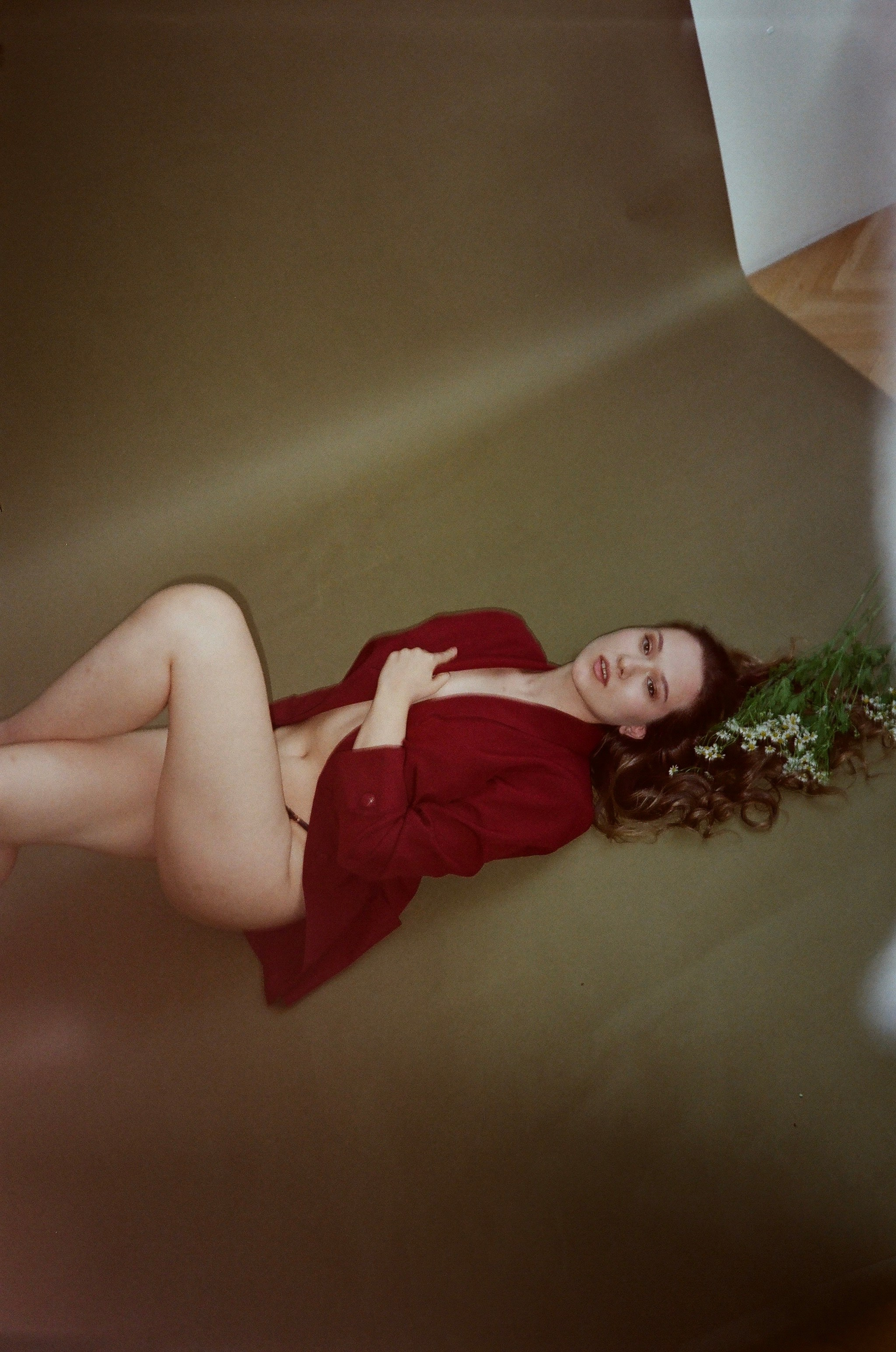 Плёнка. Свадебный фотограф в Санкт-Петербурге