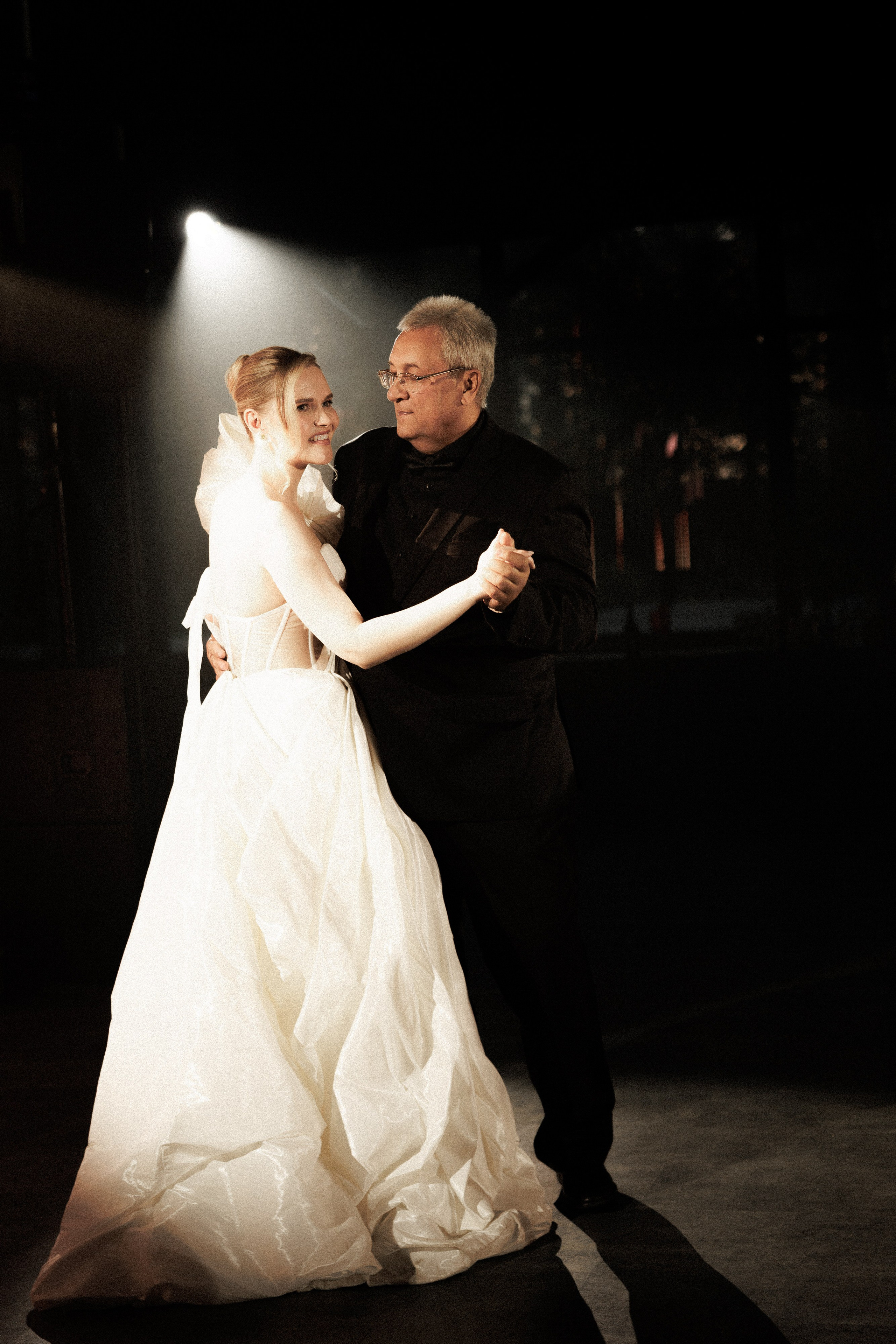 LOVE & HATE | R & N. Свадебный и event-фотограф Иван Волнухин