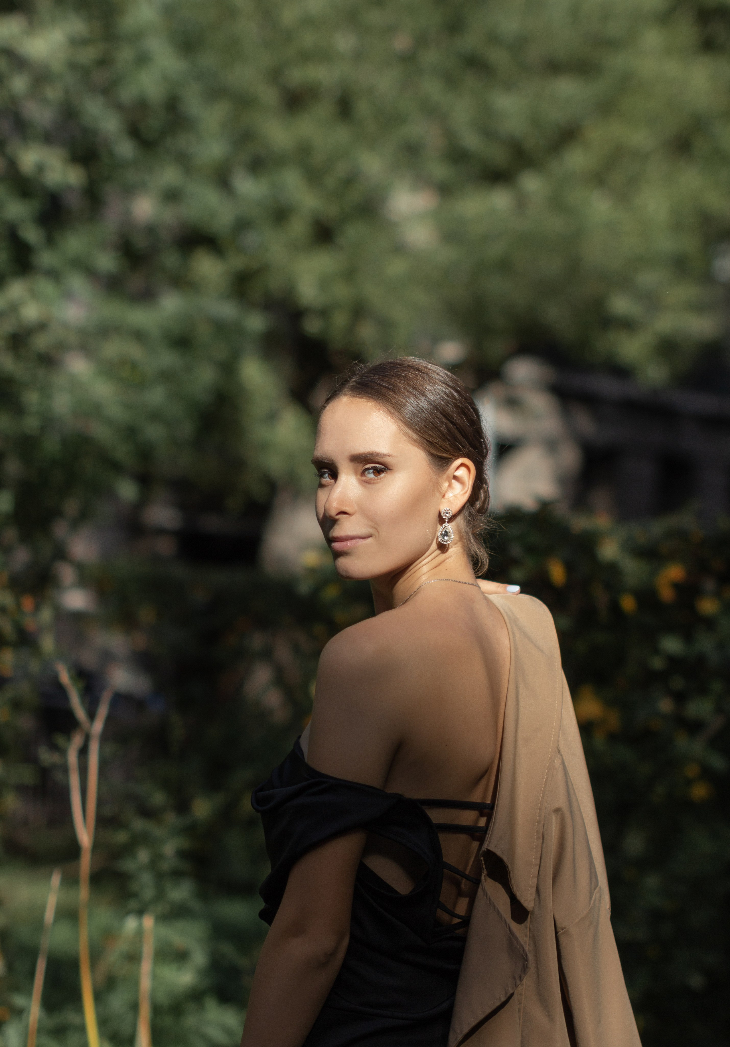 Лада. Фотограф в Нижнем Новгороде, Дзержинске Олеся Хозяева