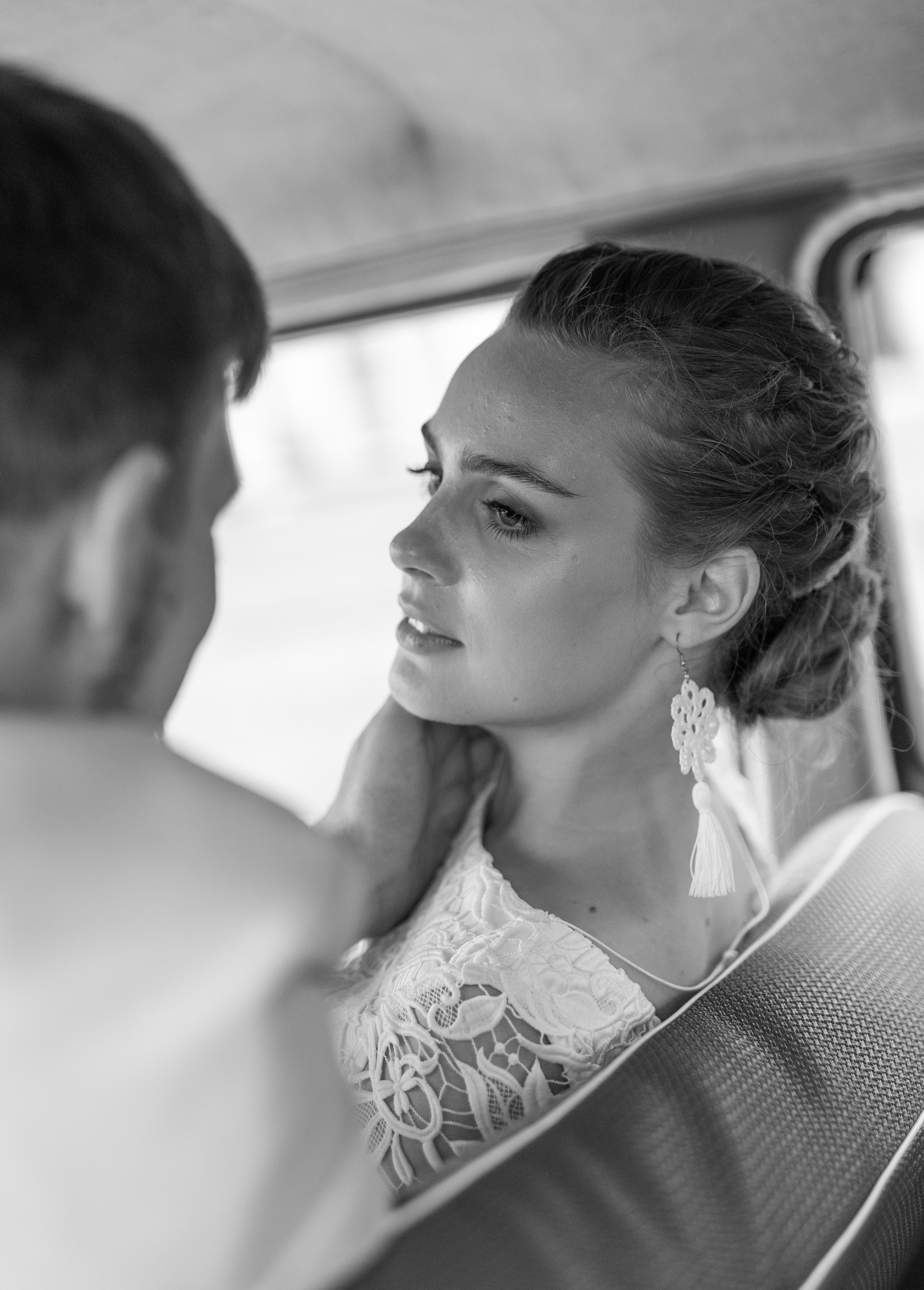 Денис и Лилия. Фотограф в Нижнем Новгороде, Дзержинске Олеся Хозяева