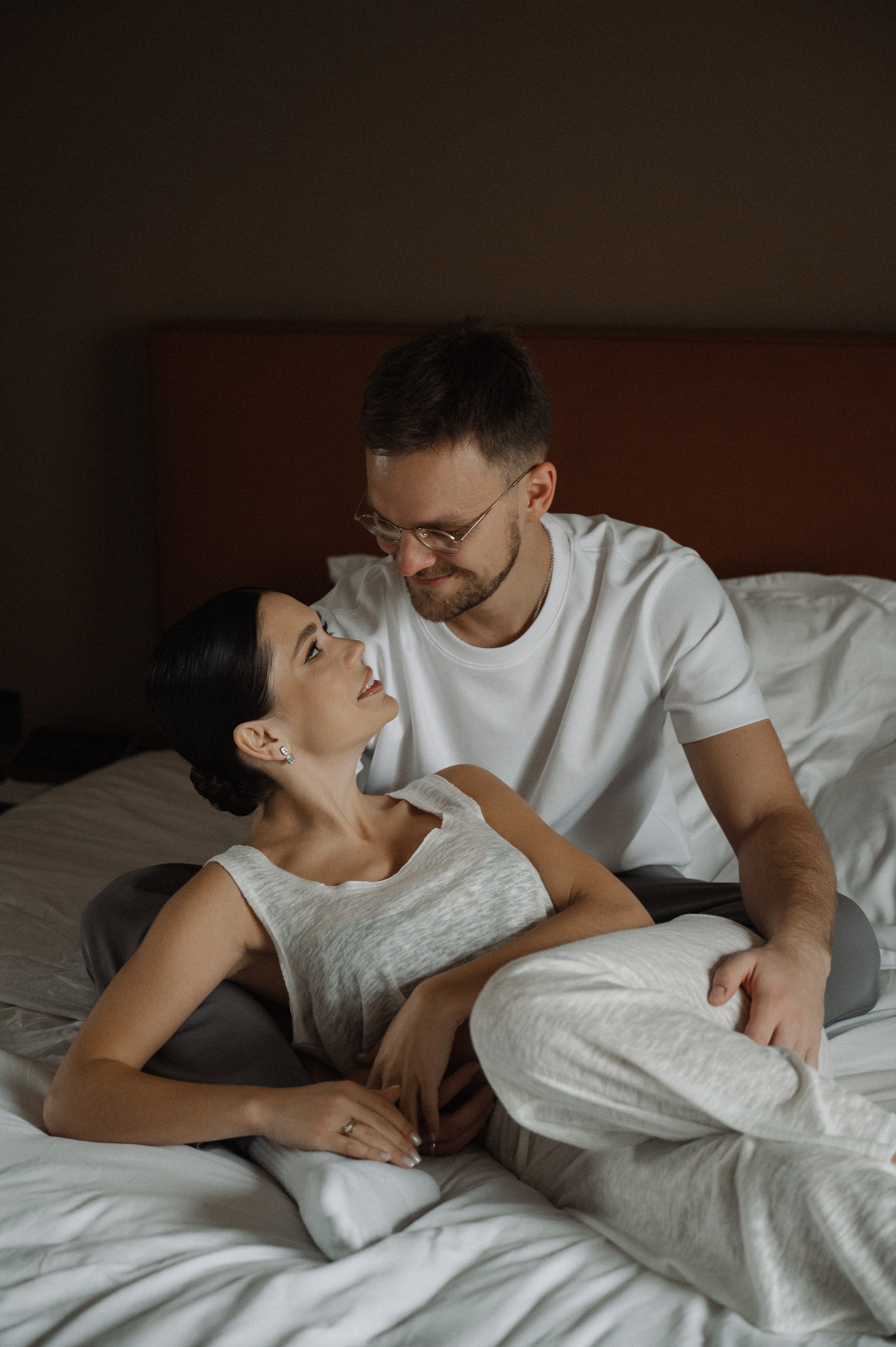 КАТЯ И НИКИТА