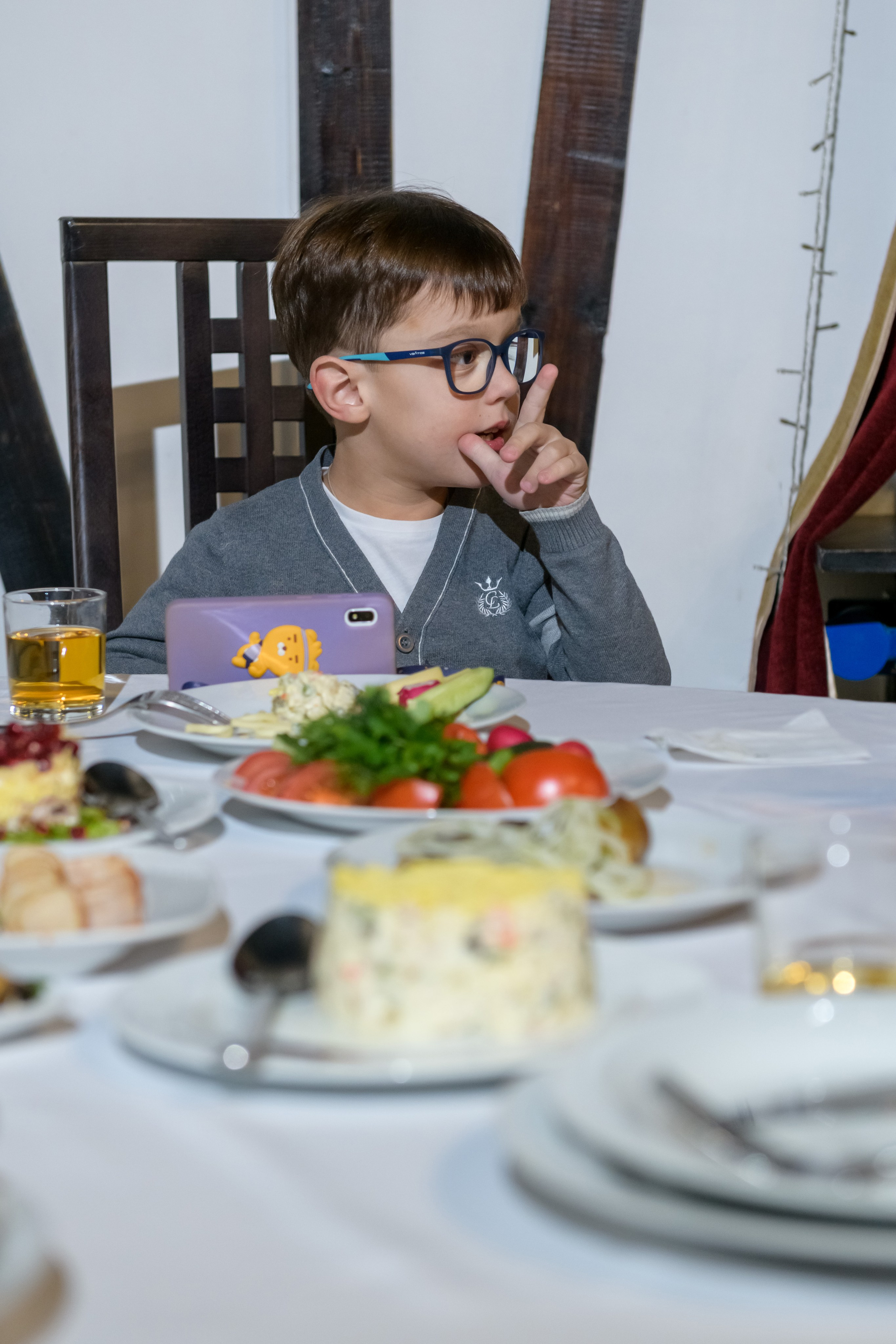 День рождения Риты. Фотограф в Ростове-на-Дону Маркер Елена