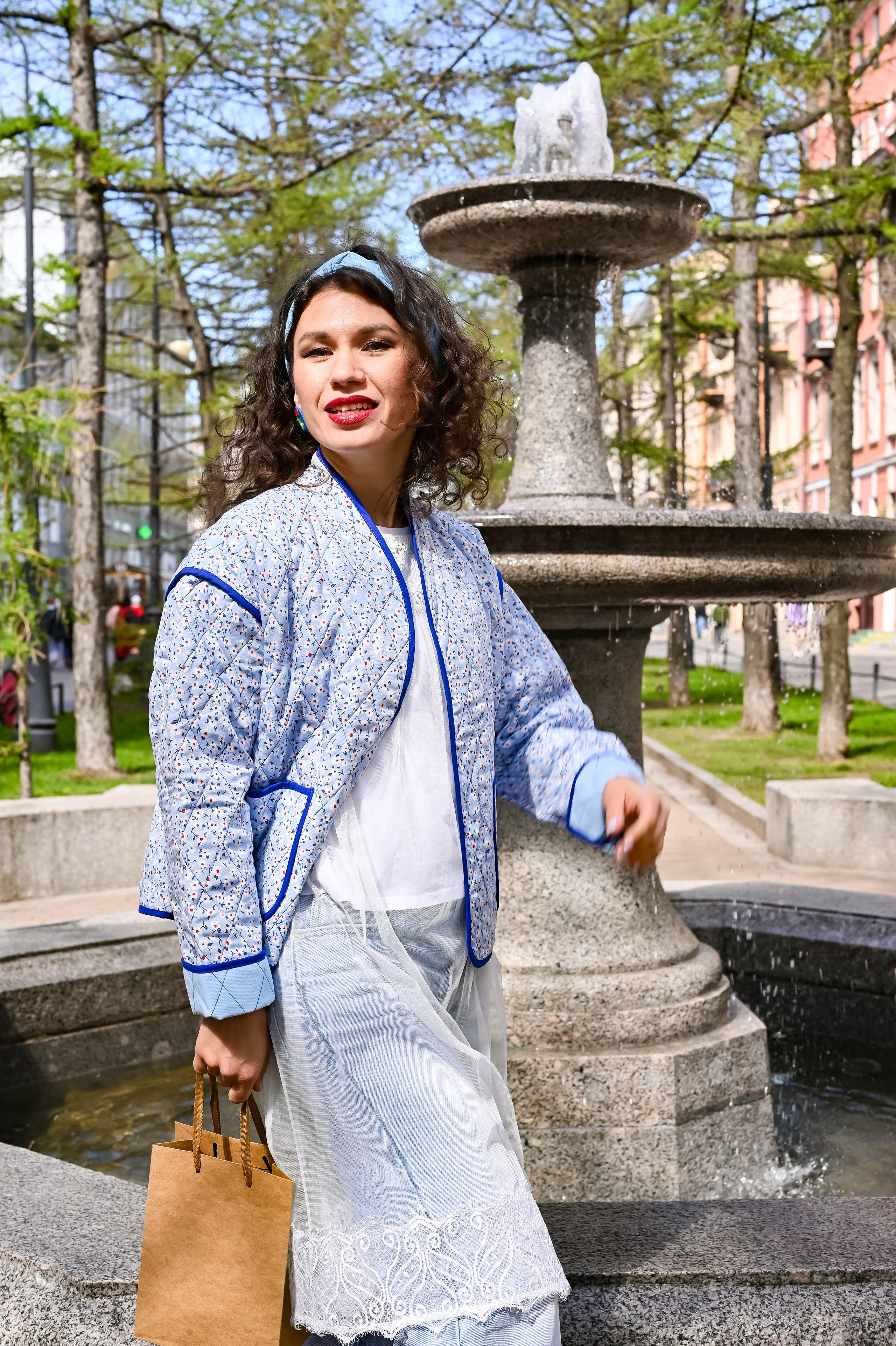 Имиджевая съемка. ZDARONOKIA Репортажный фотограф