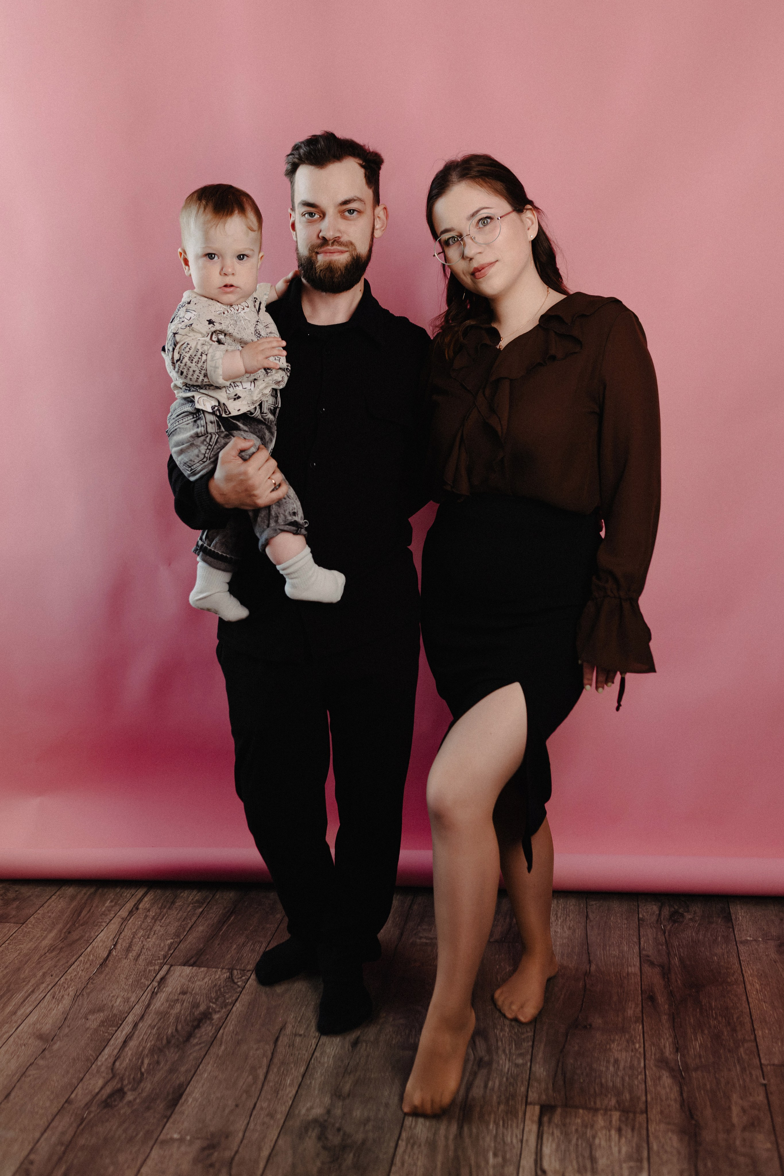 Лиде 30. Свадебный и семейный фотограф Женя Добрянская в Нижнем Новгороде