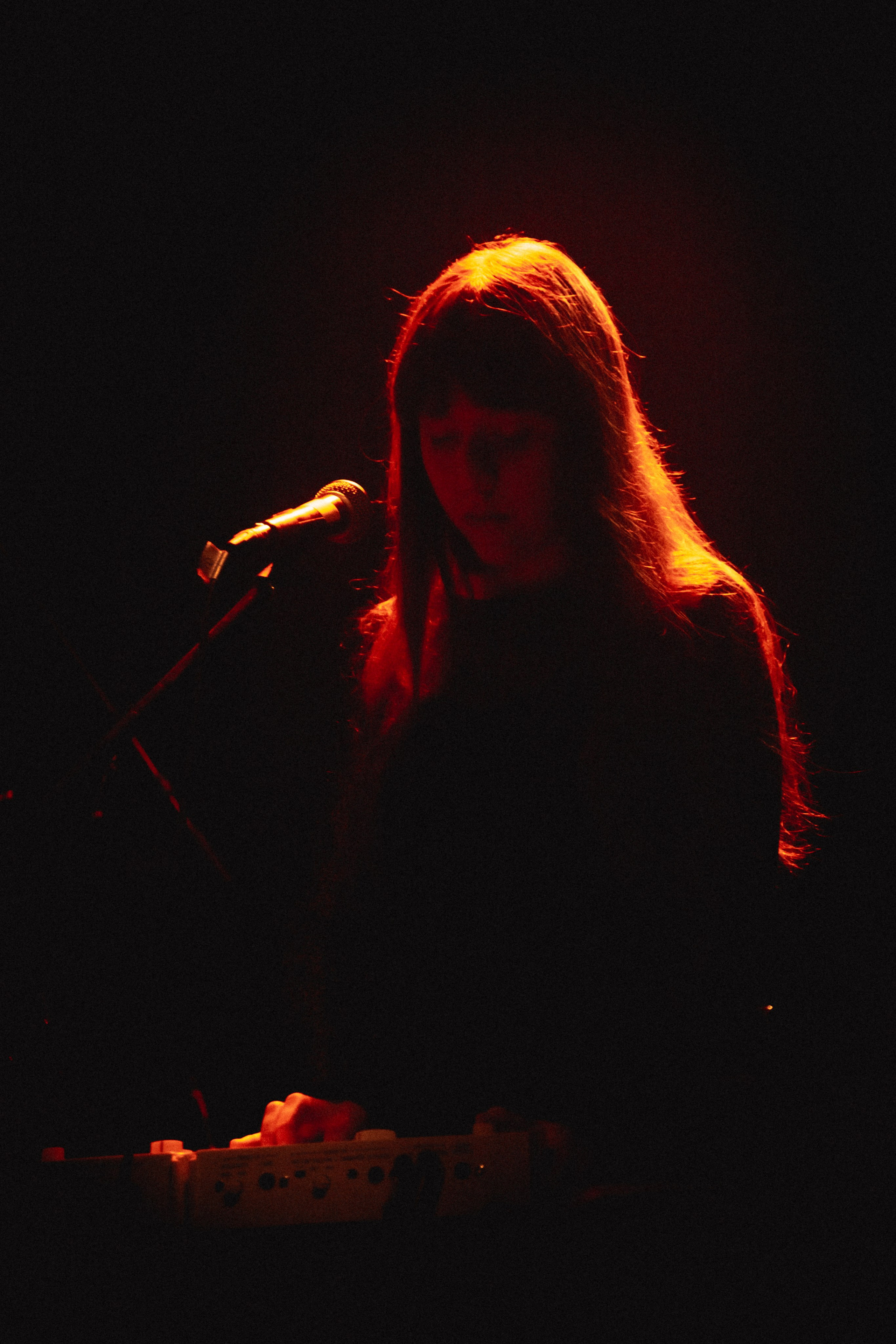 08.03.26. Анна Мильч