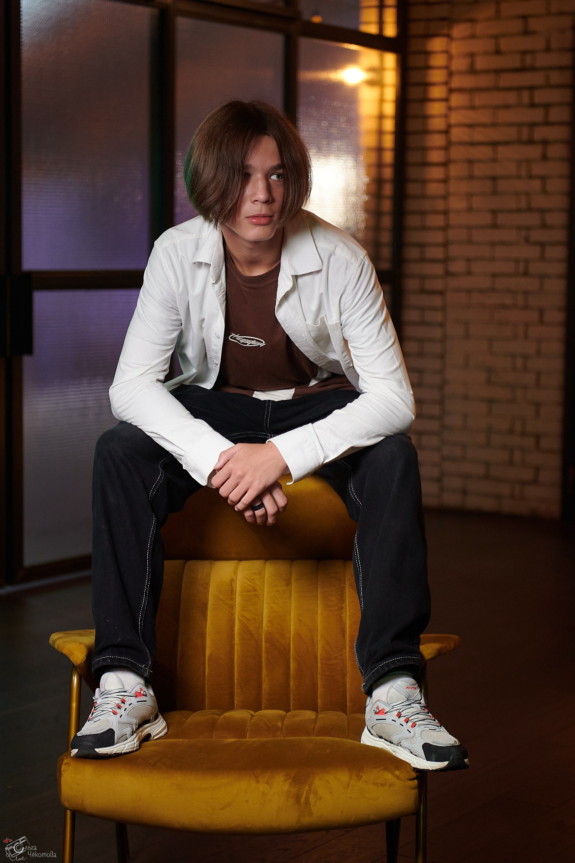 SeendayFest 2024. Воркшоп Екатерины Маловой. Ольга Чёкотова (Фотограф Кострома)