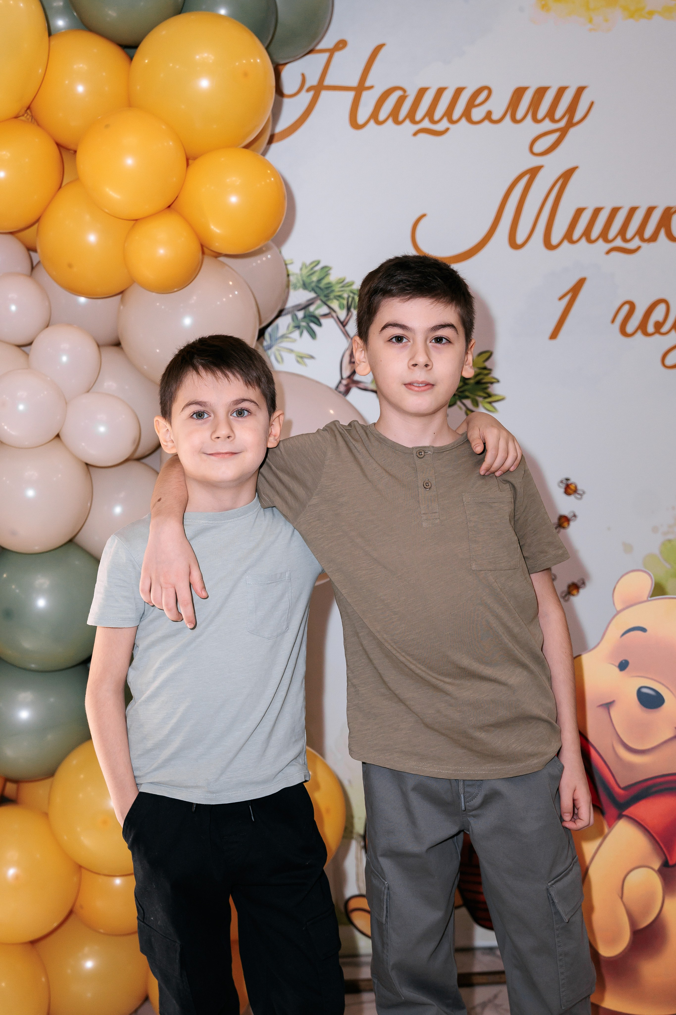 Корейские годики | Столик. Фото и видеосъемка в Алматы