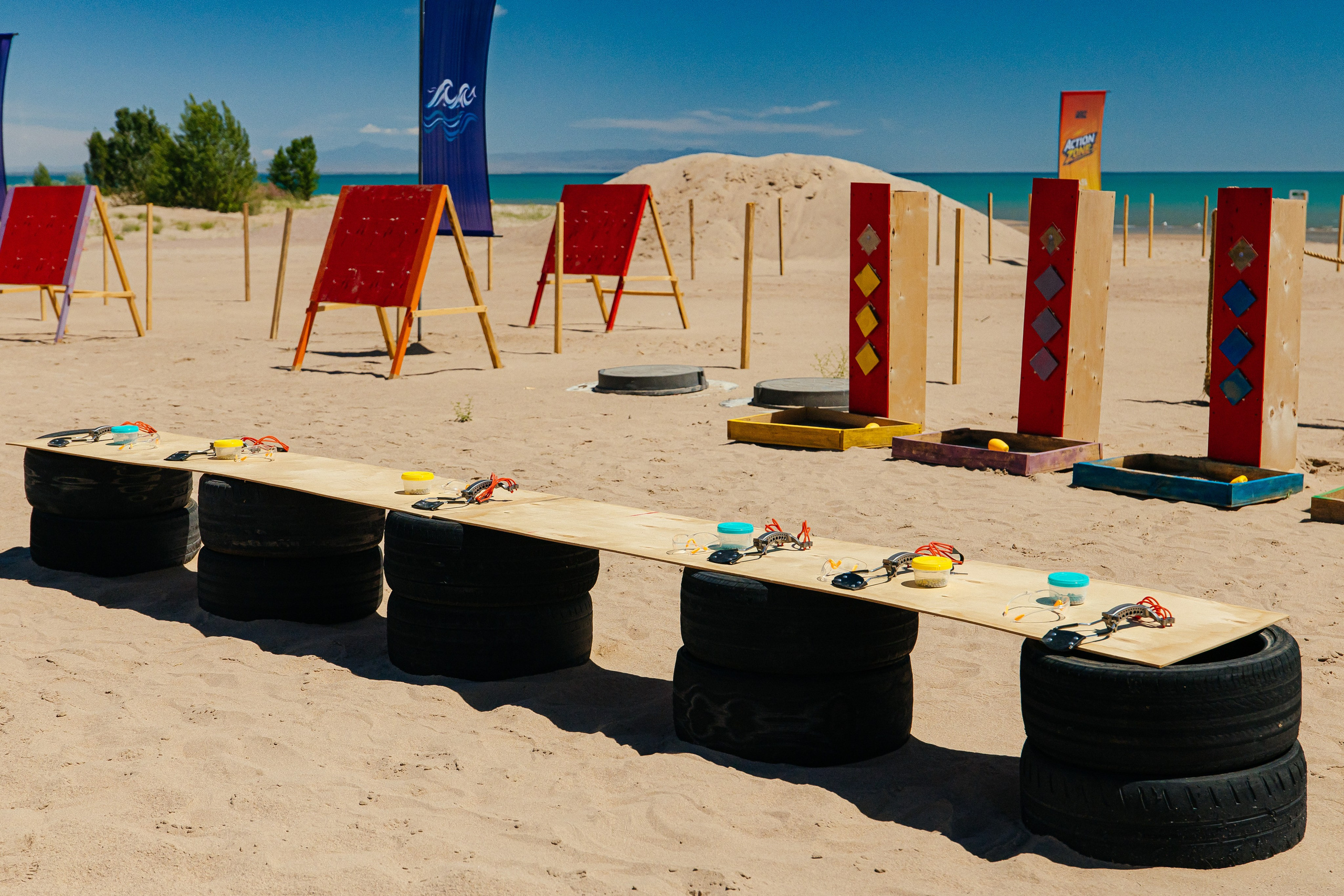 Тимбилдинг | team building. Фото и видеосъемка в Алматы