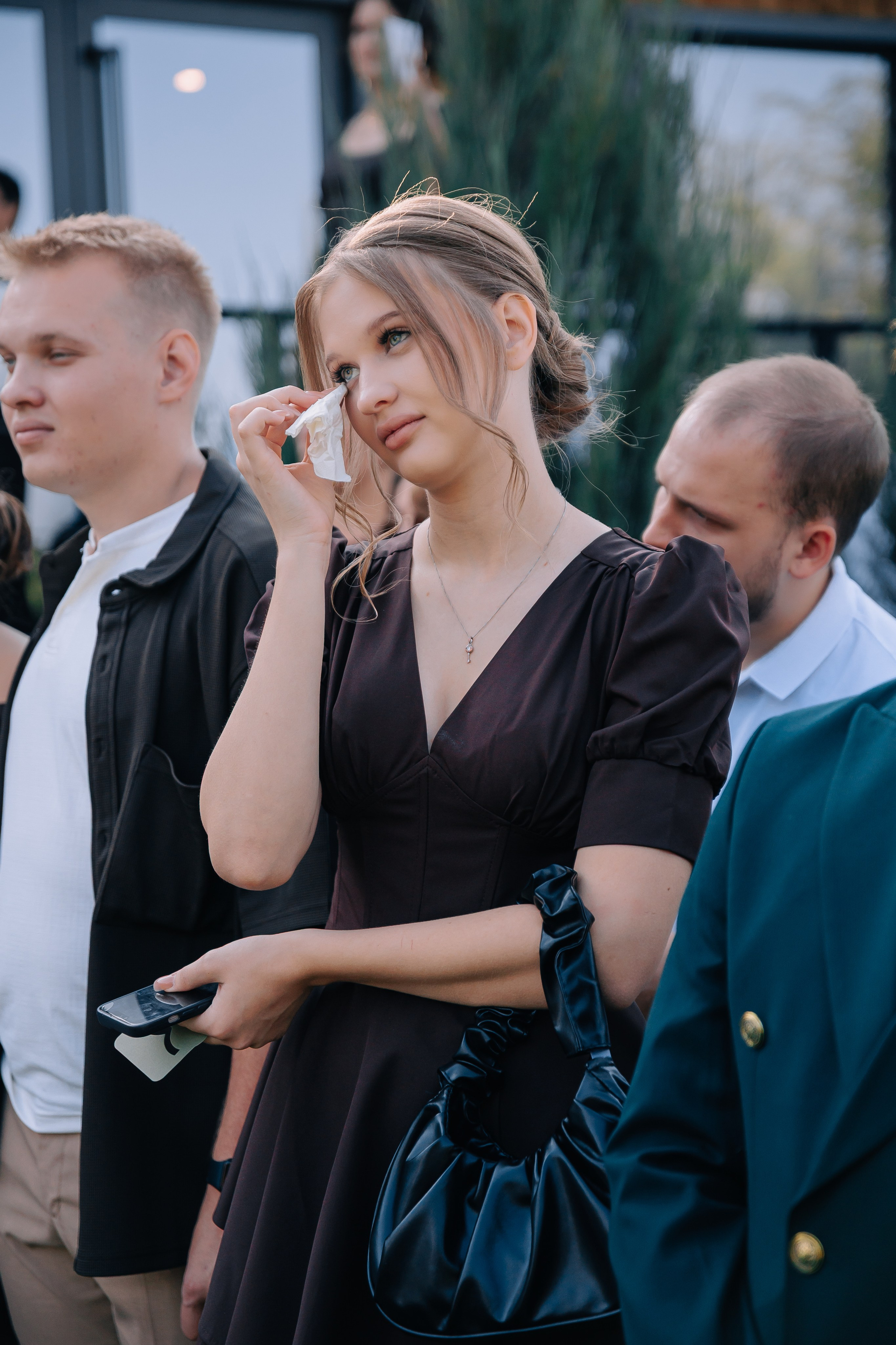 Свадебный банкет. Фото и видеосъемка в Алматы