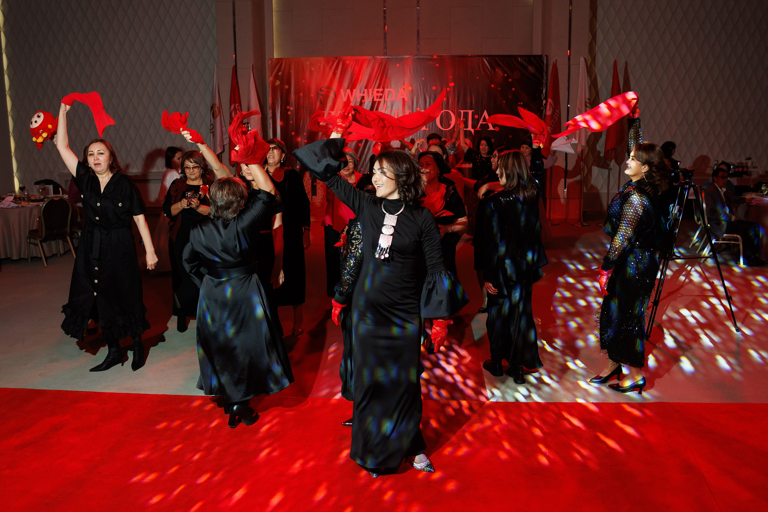 Корпоративы | Отчетные. Фото и видеосъемка в Алматы
