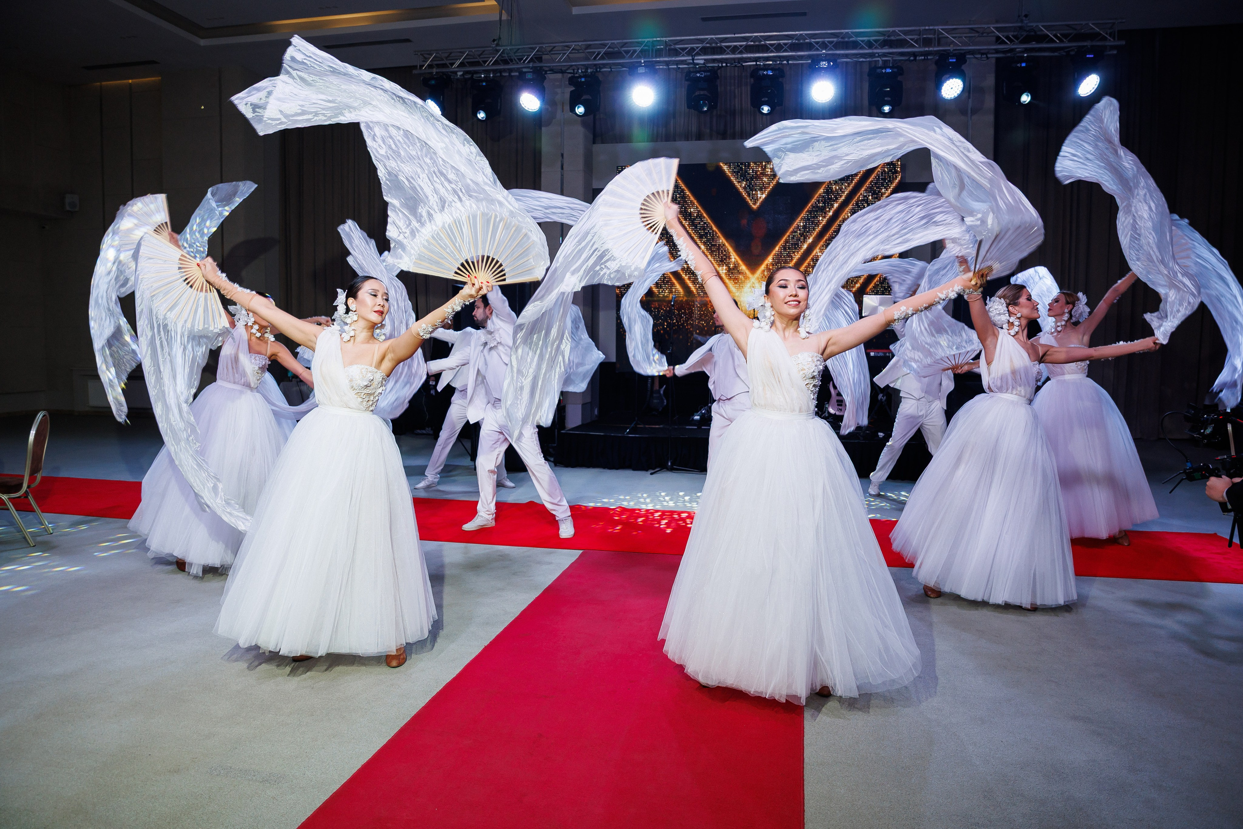 Корпоративы | Отчетные. Фото и видеосъемка в Алматы