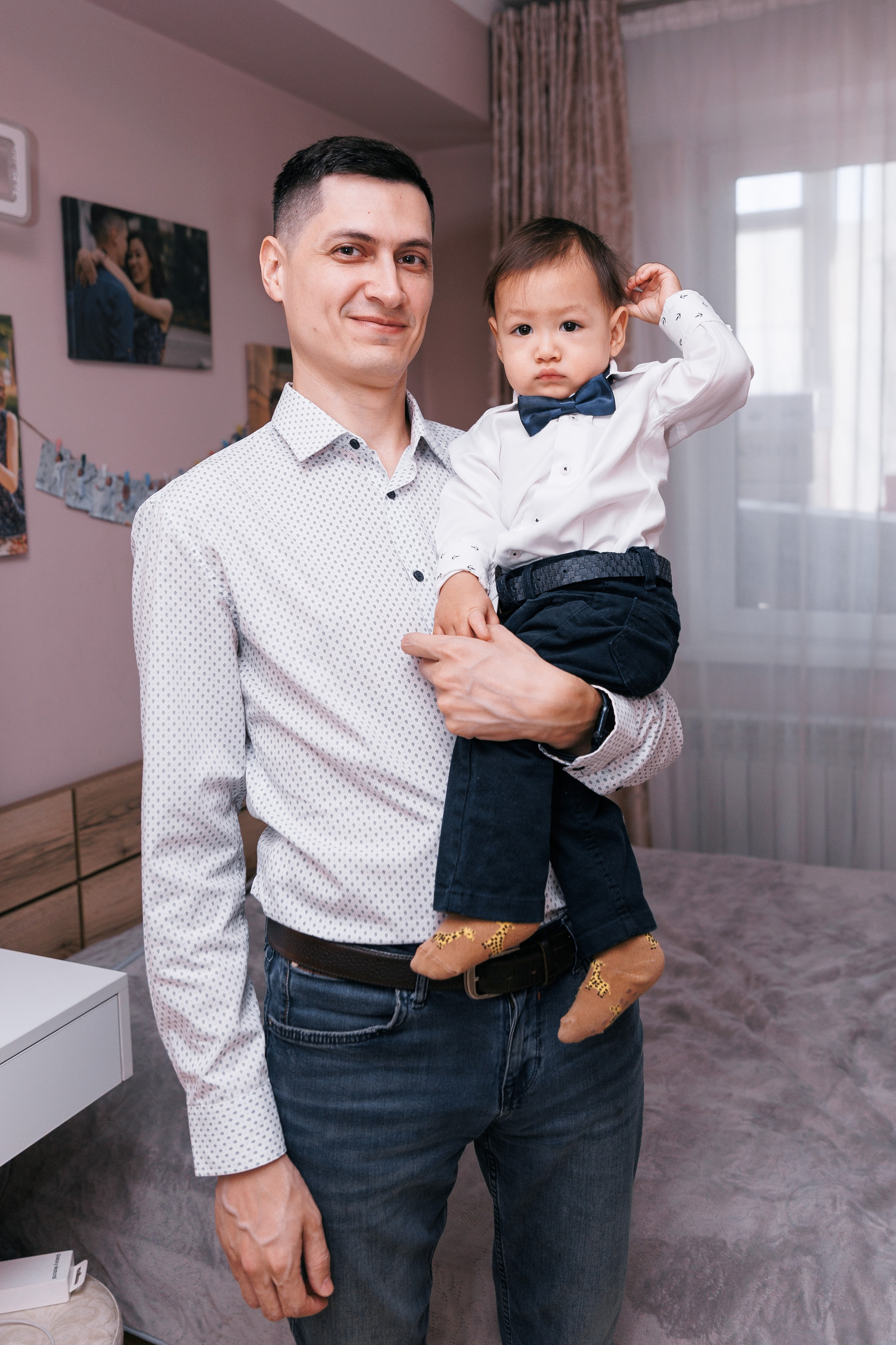 Корейские годики | Столик. Фото и видеосъемка в Алматы