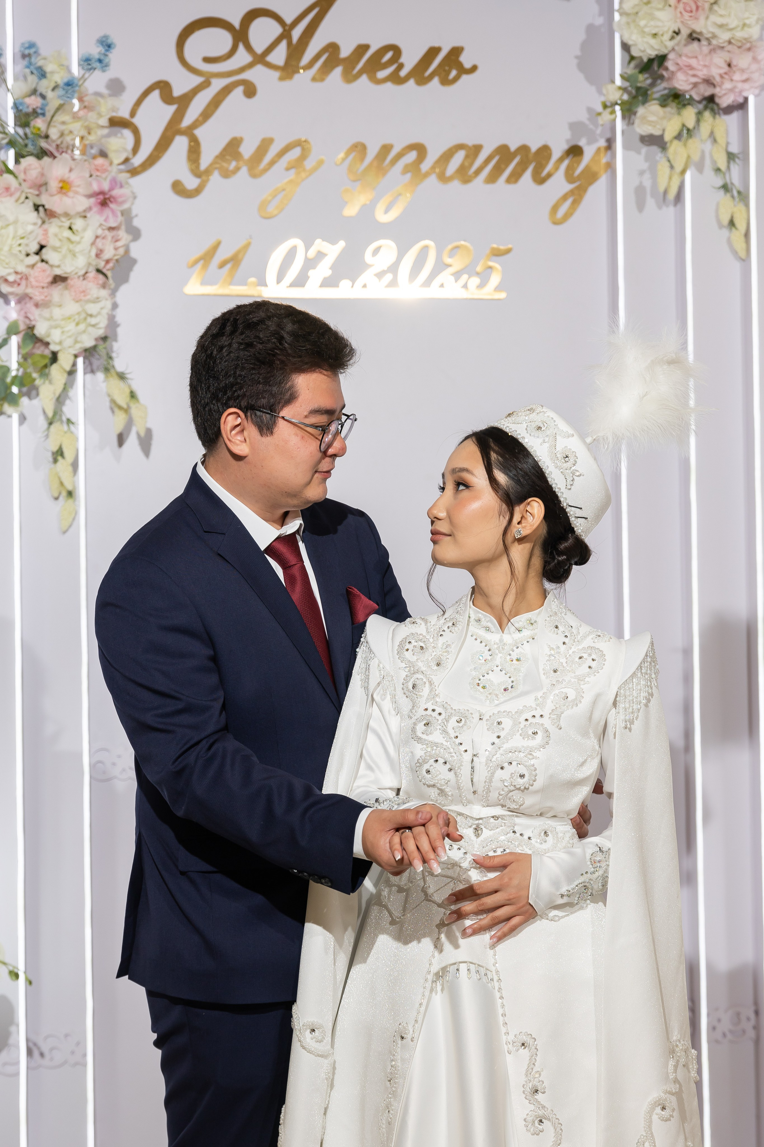Кыз узату | Проводы невесты. Фото и видеосъемка в Алматы