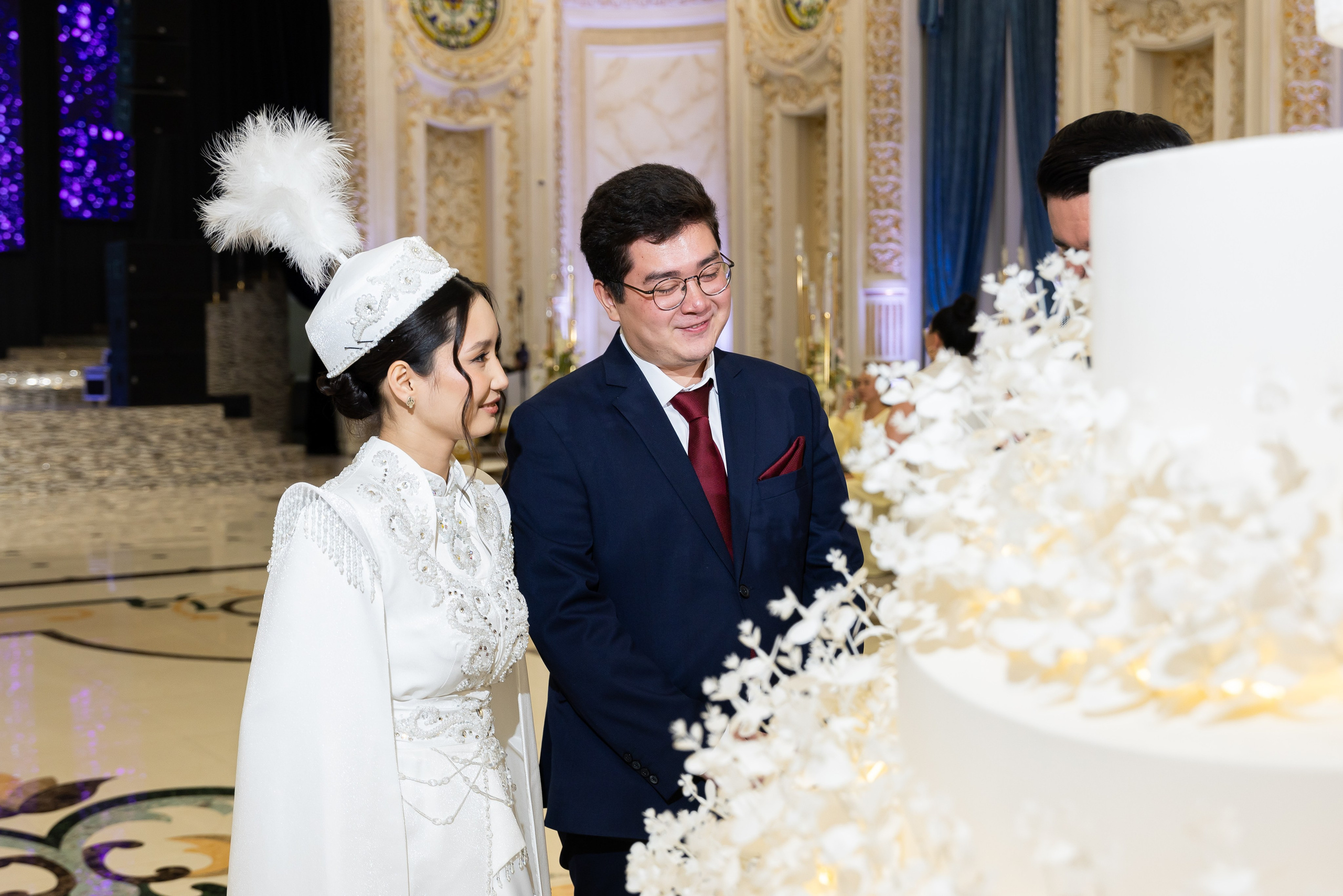 Кыз узату | Проводы невесты. Фото и видеосъемка в Алматы