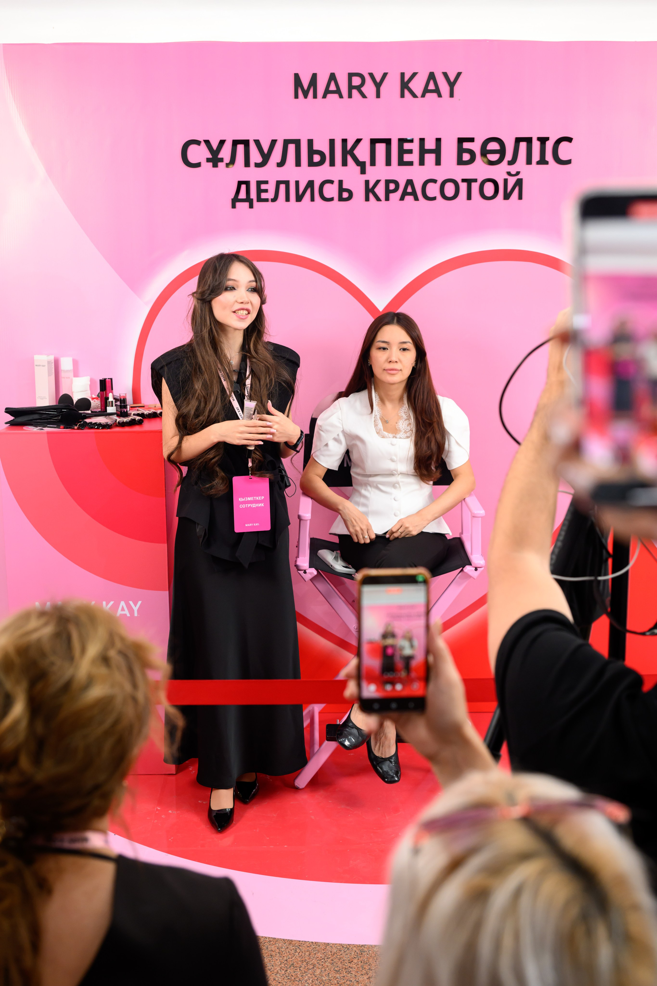 Корпоративы | Отчетные. Фото и видеосъемка в Алматы