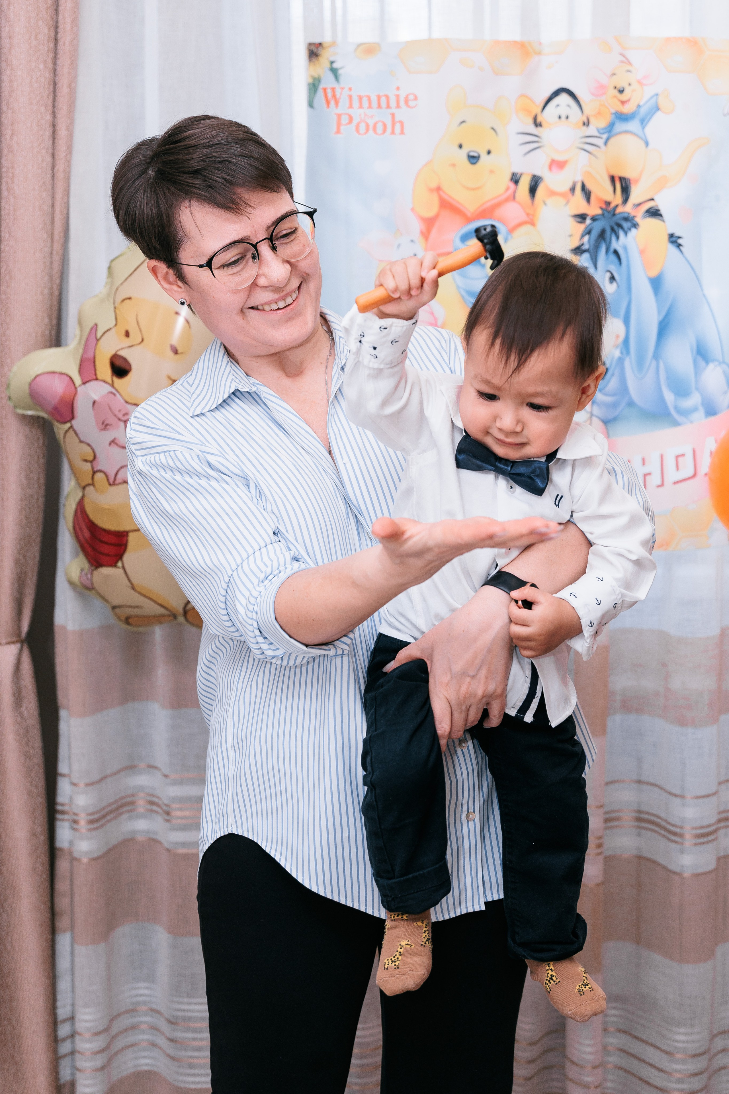 Корейские годики | Столик. Фото и видеосъемка в Алматы