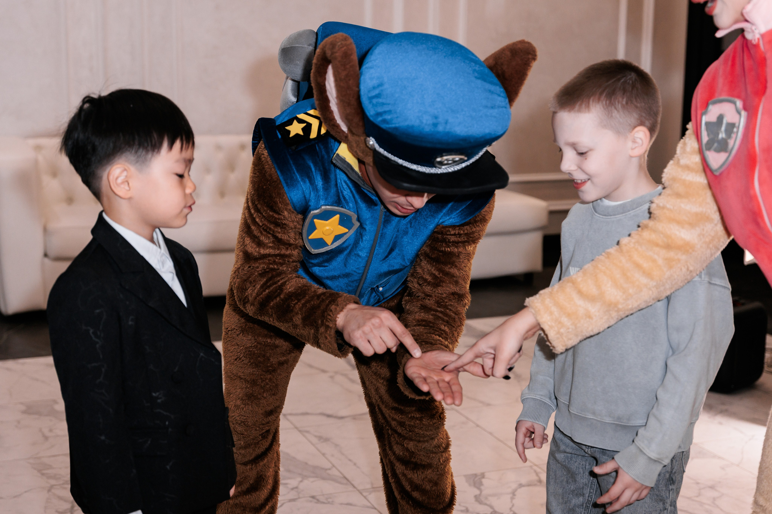 Корейские годики | Столик. Фото и видеосъемка в Алматы