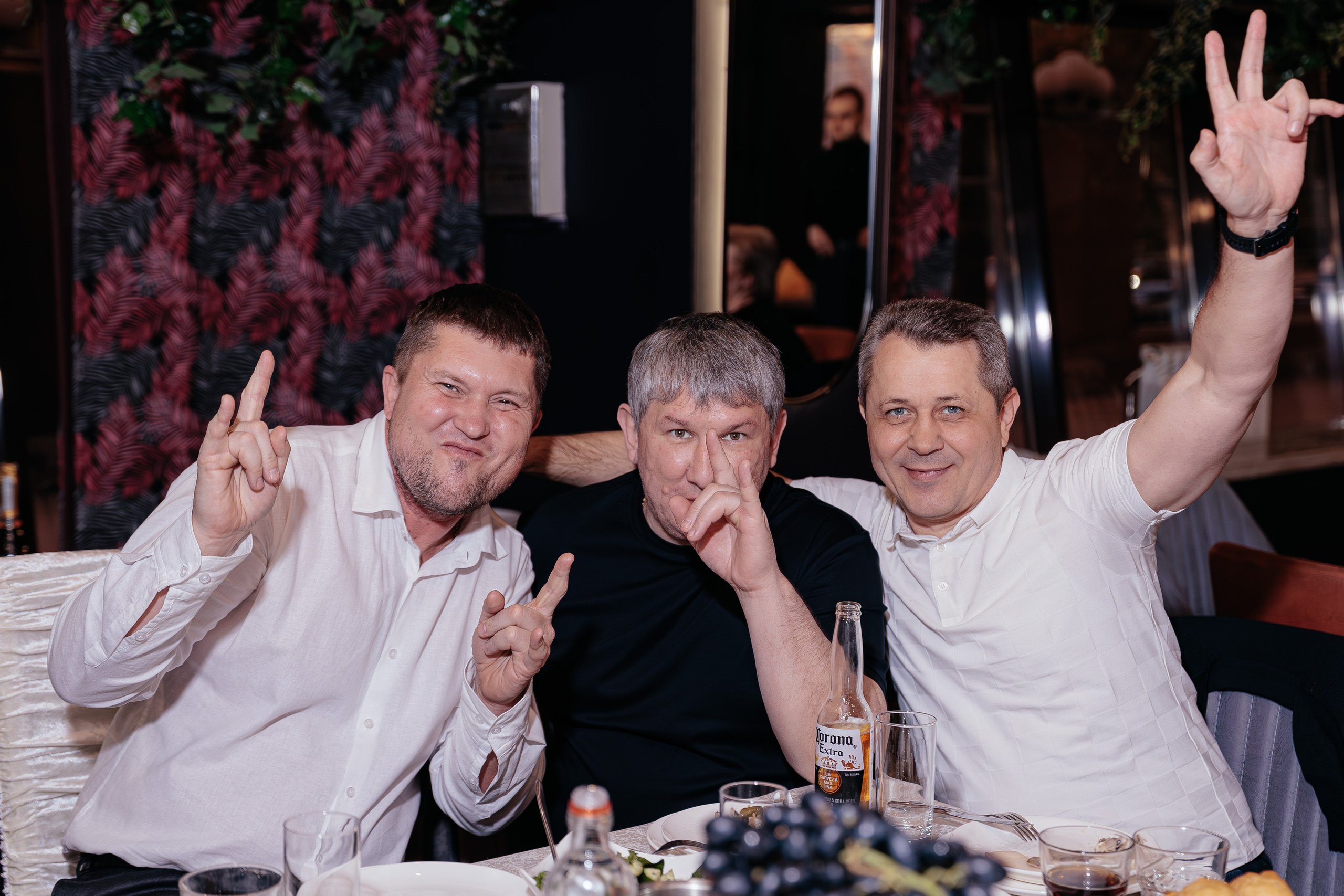 Юбилей | День рождения. Фото и видеосъемка в Алматы