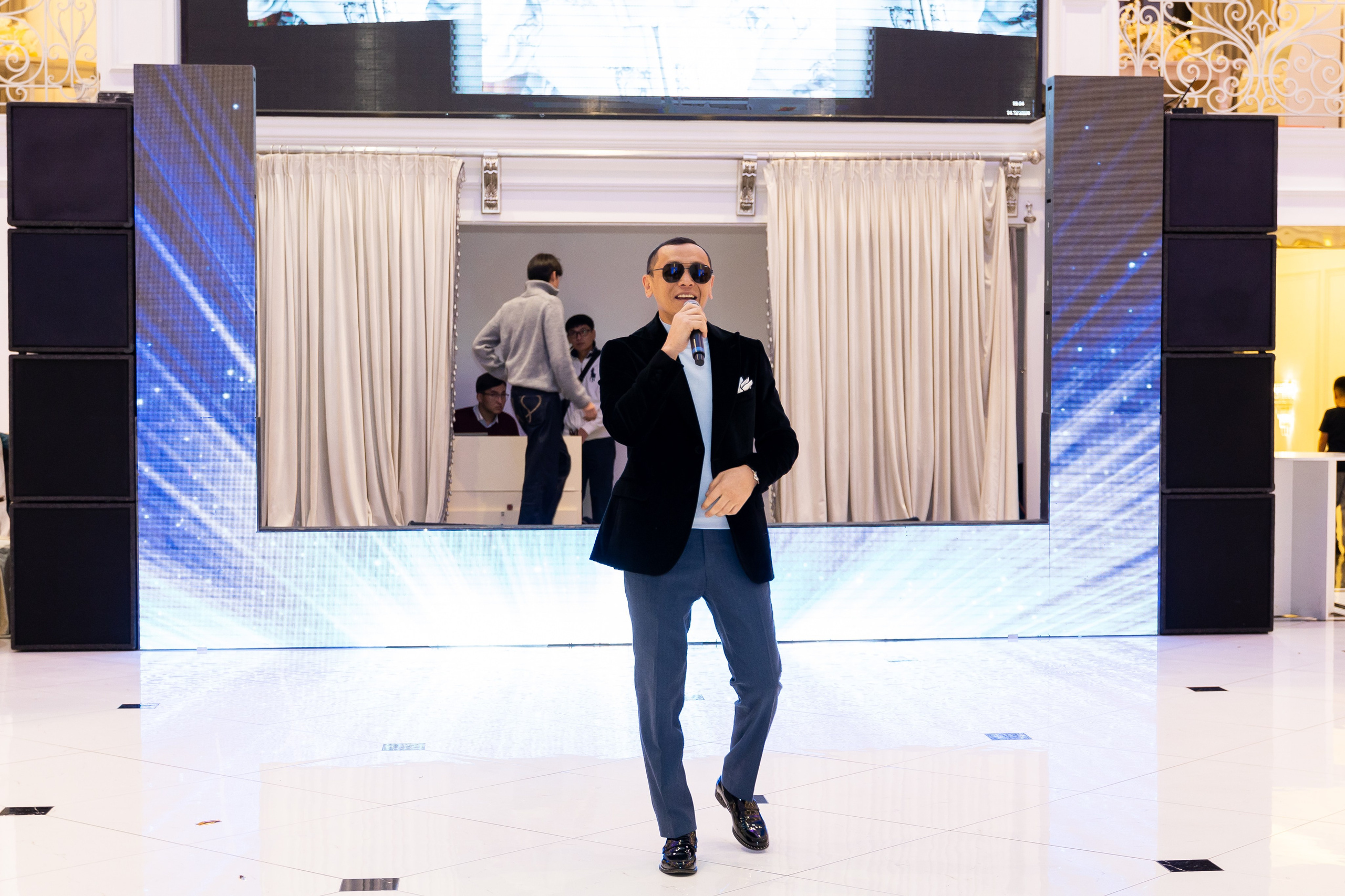 Корейские годики | Столик. Фото и видеосъемка в Алматы