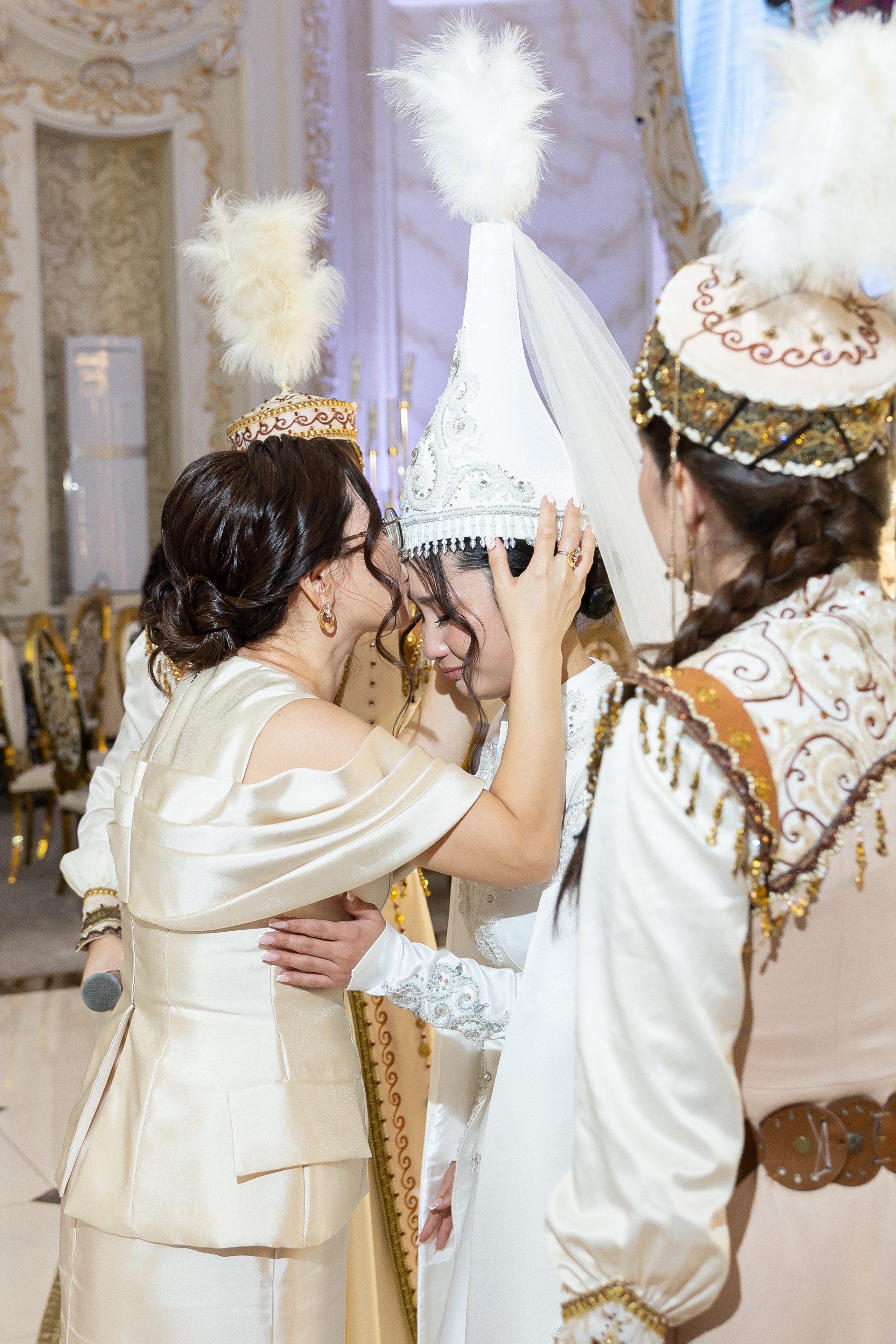 Кыз узату | Проводы невесты. Фото и видеосъемка в Алматы
