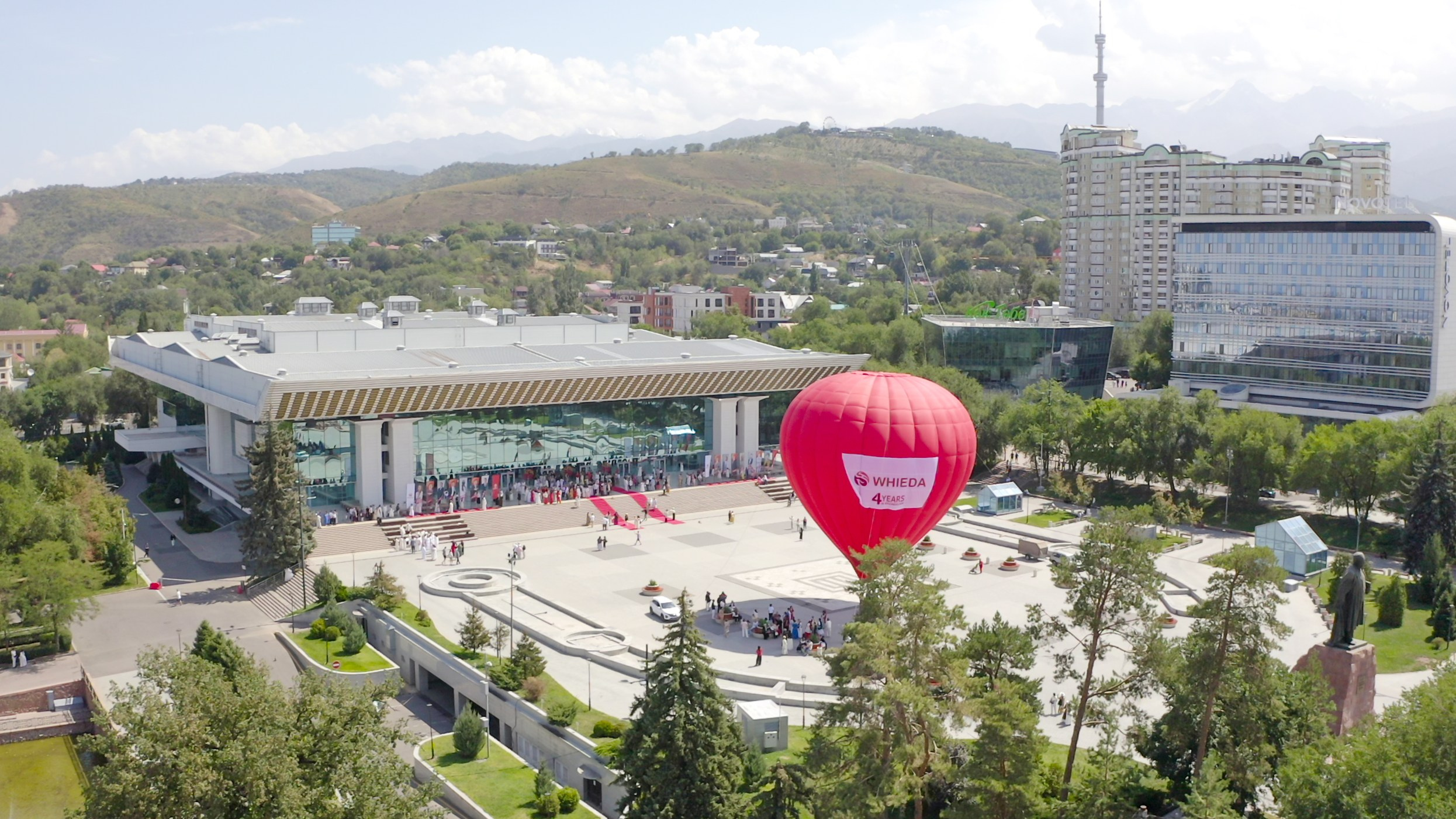Корпоративы | Отчетные. Фото и видеосъемка в Алматы