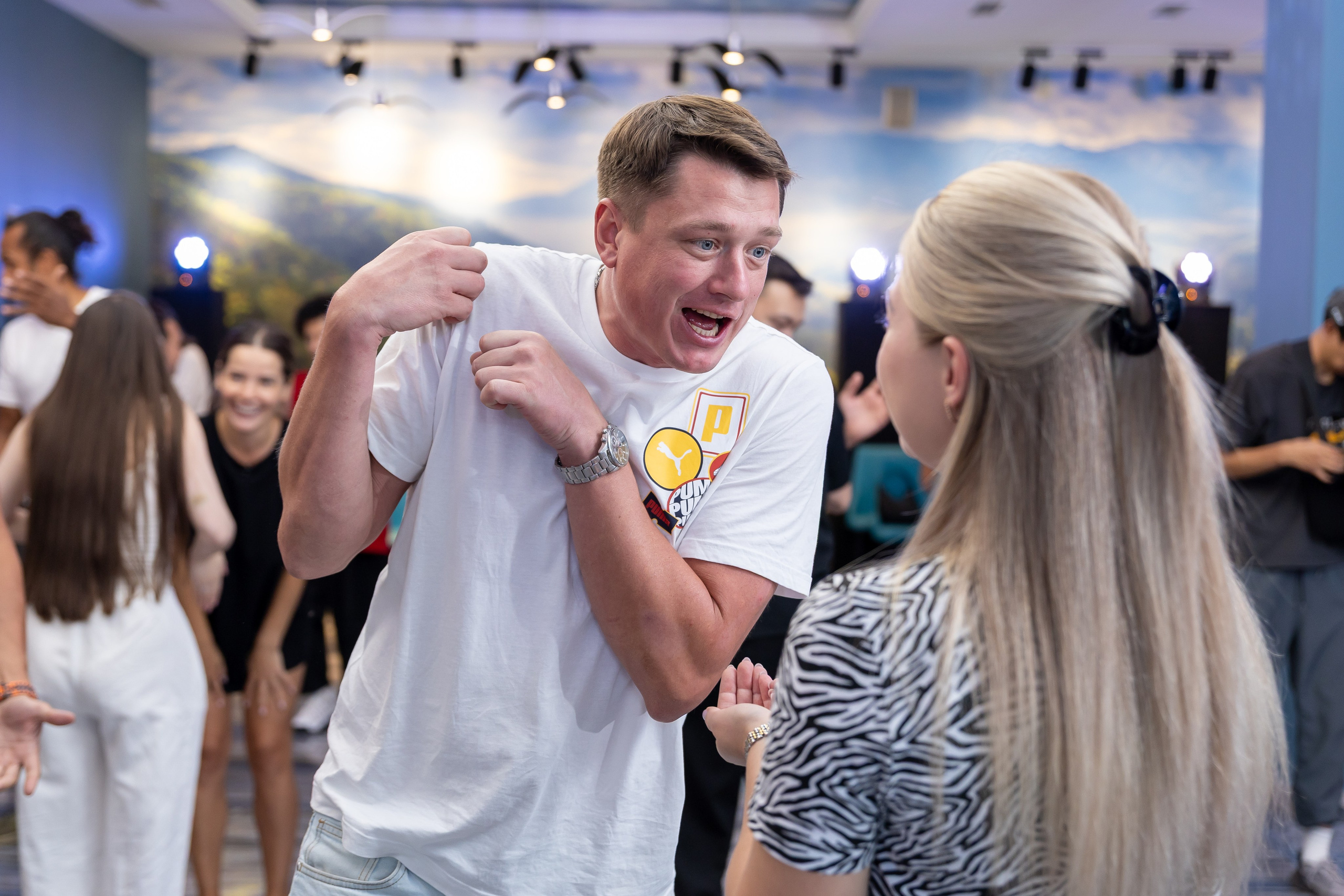 Тимбилдинг | team building. Фото и видеосъемка в Алматы