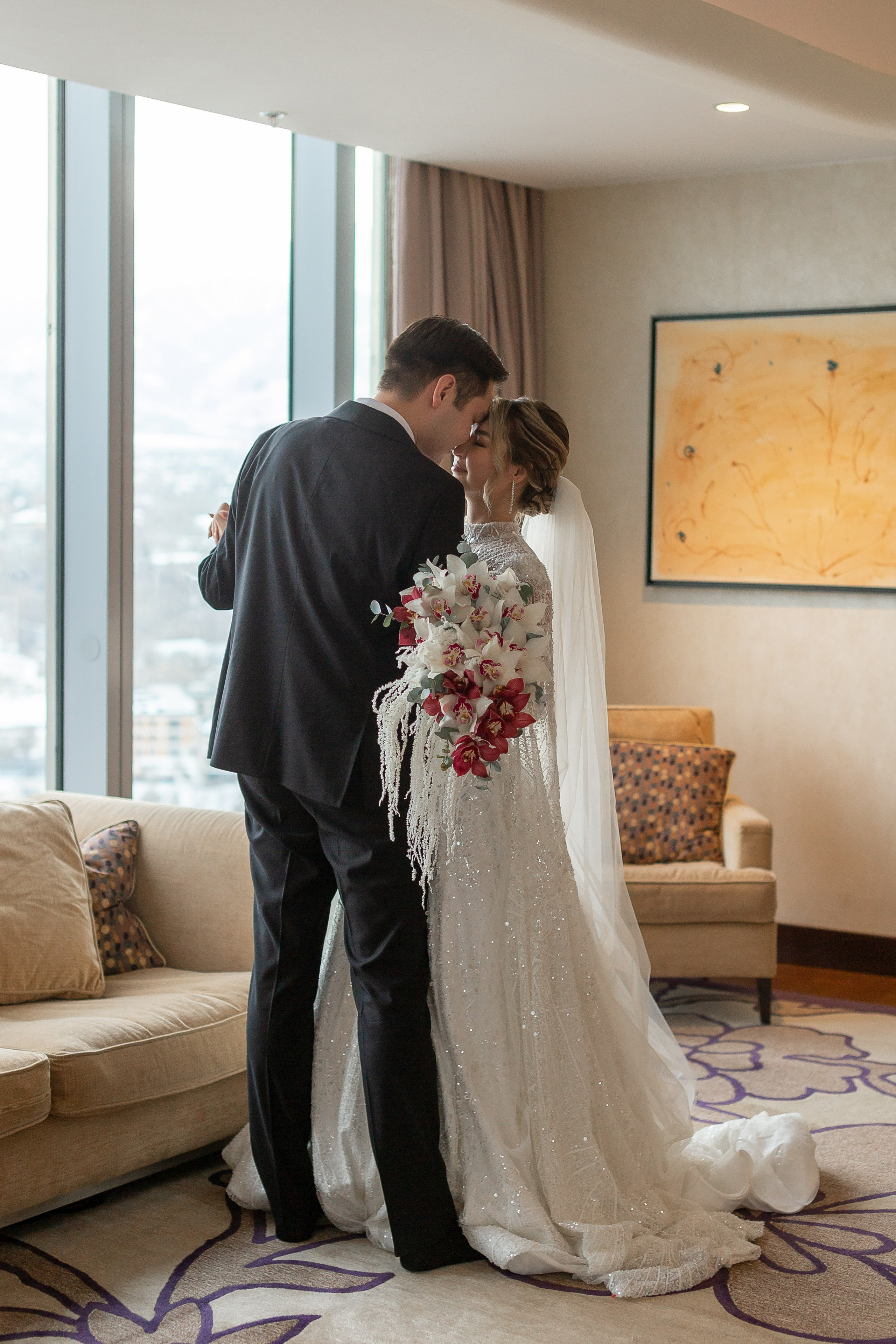 Свадьбы. Фото и видеосъемка в Алматы