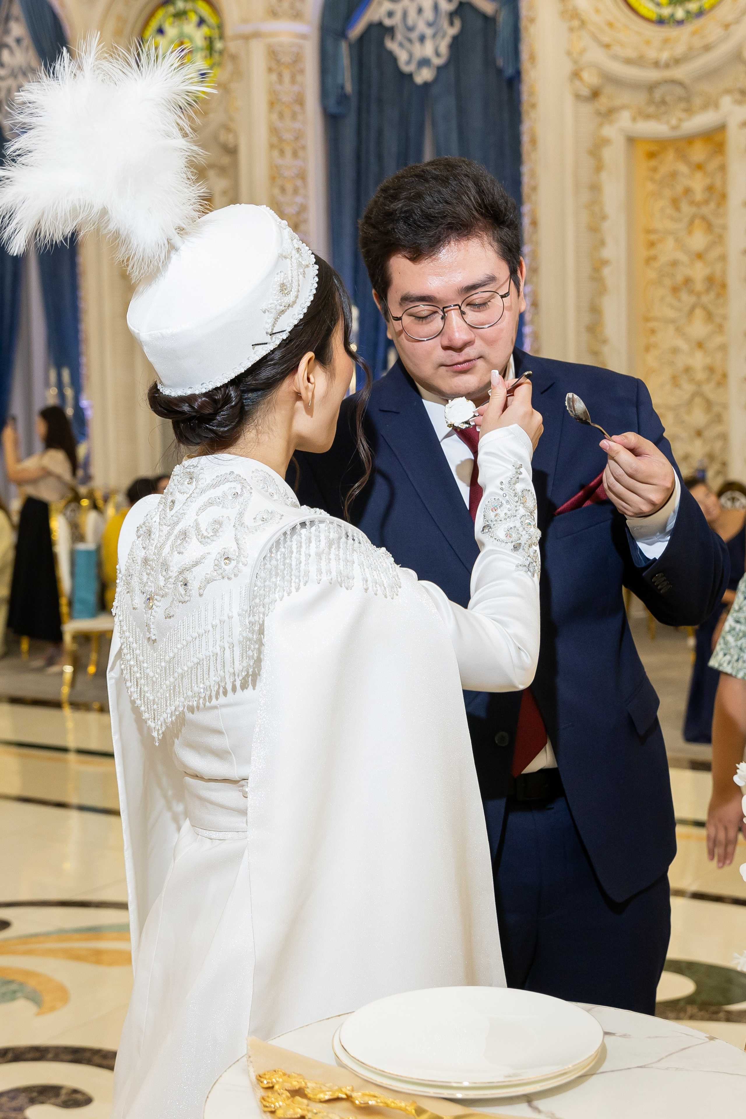 Кыз узату | Проводы невесты. Фото и видеосъемка в Алматы