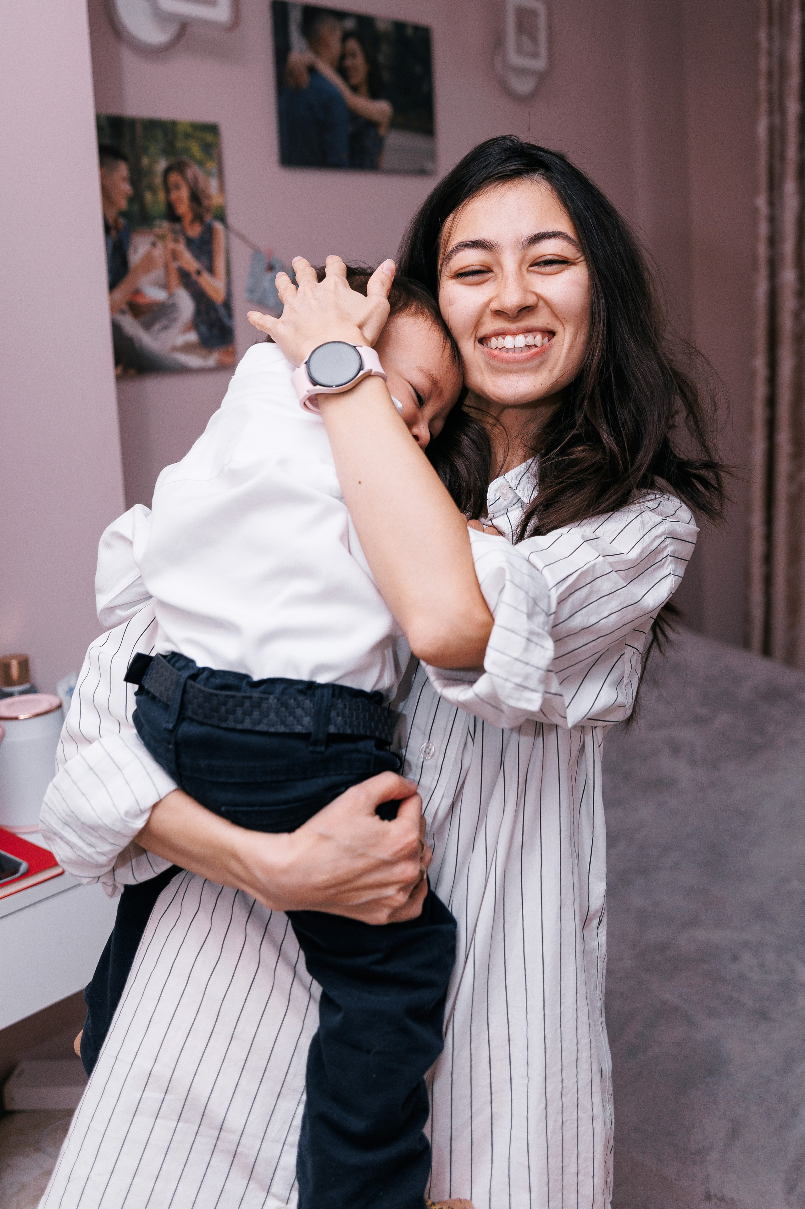 Корейские годики | Столик. Фото и видеосъемка в Алматы