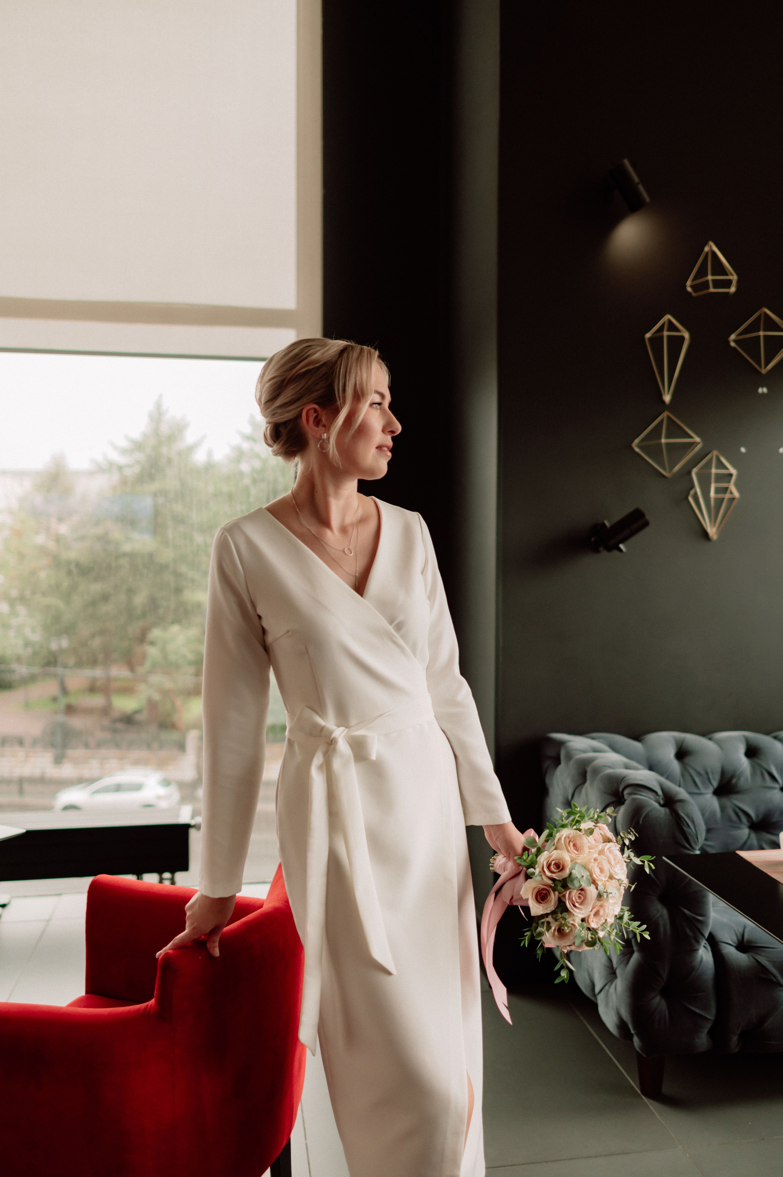 Wedding day. Семейный  и свадебный фотограф в Мурманске Мария Шепелева