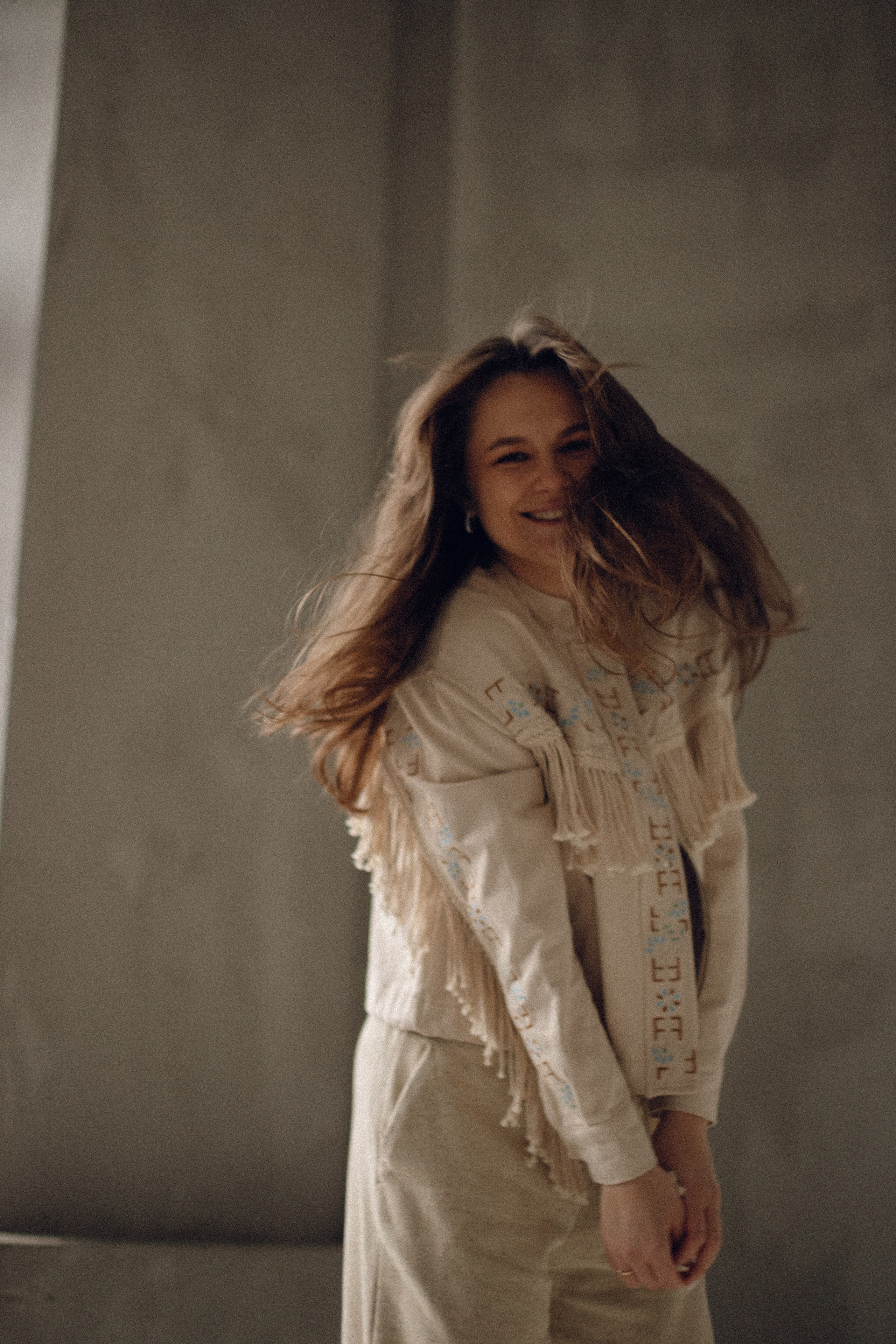 Портреты. Свадебный и семейный фотограф Арина Кулёва