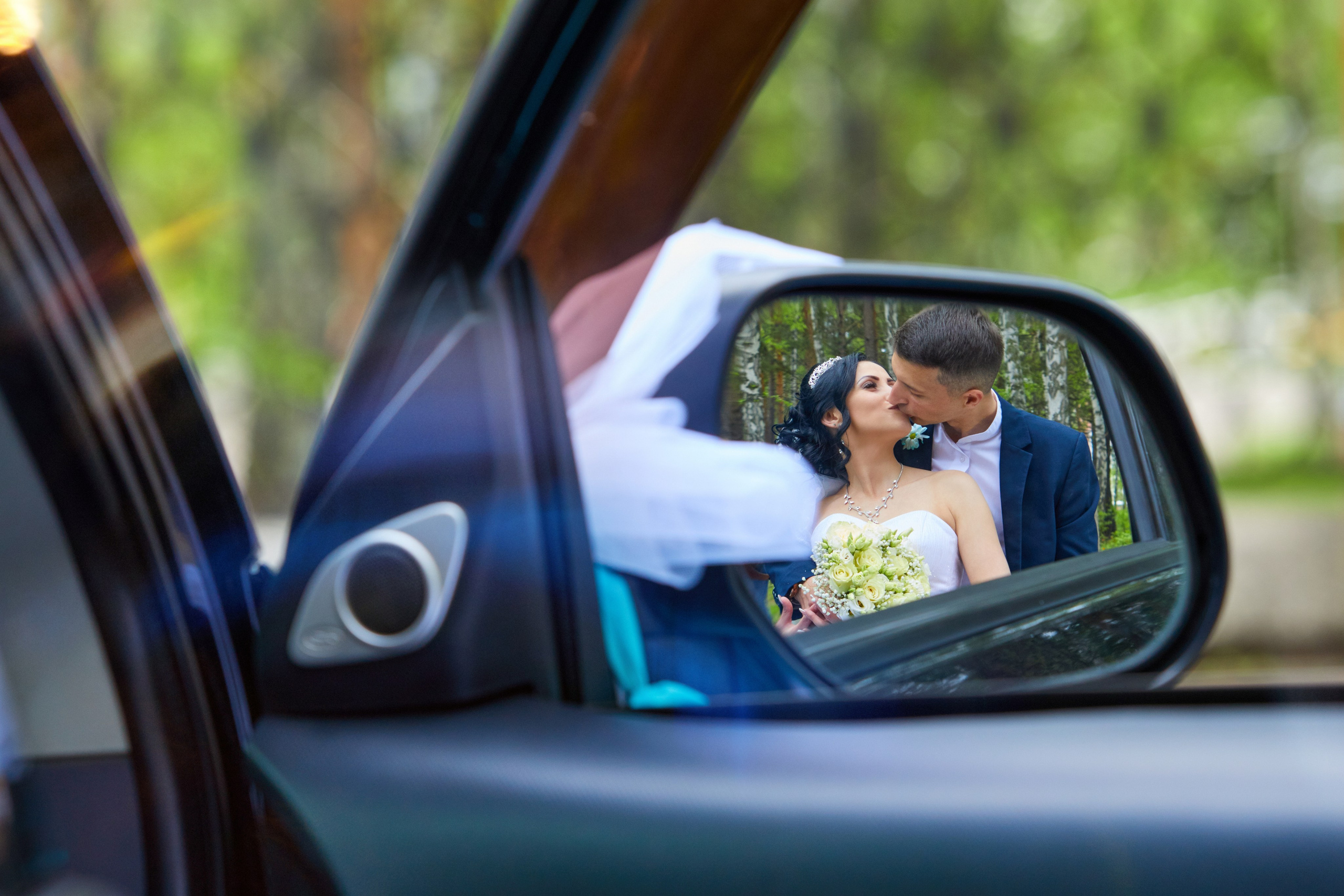 Свадебная фотосъемка