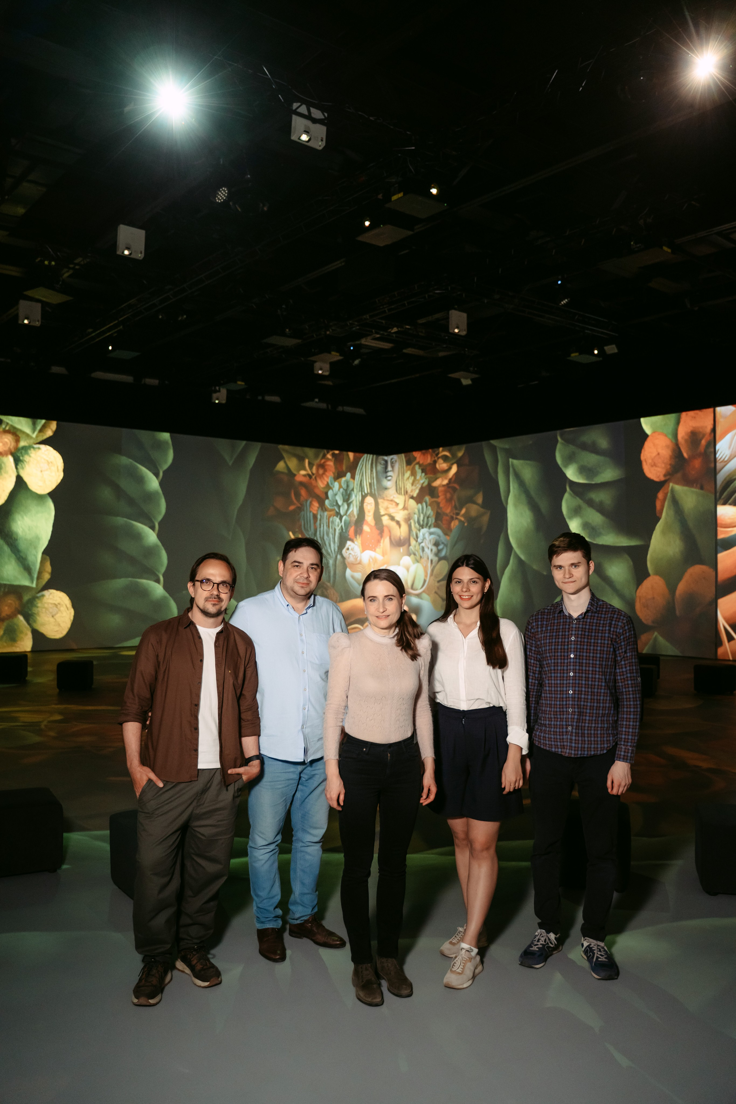 Открытие Artplay Media в Казани. Саша Копылов, фотограф в Казани