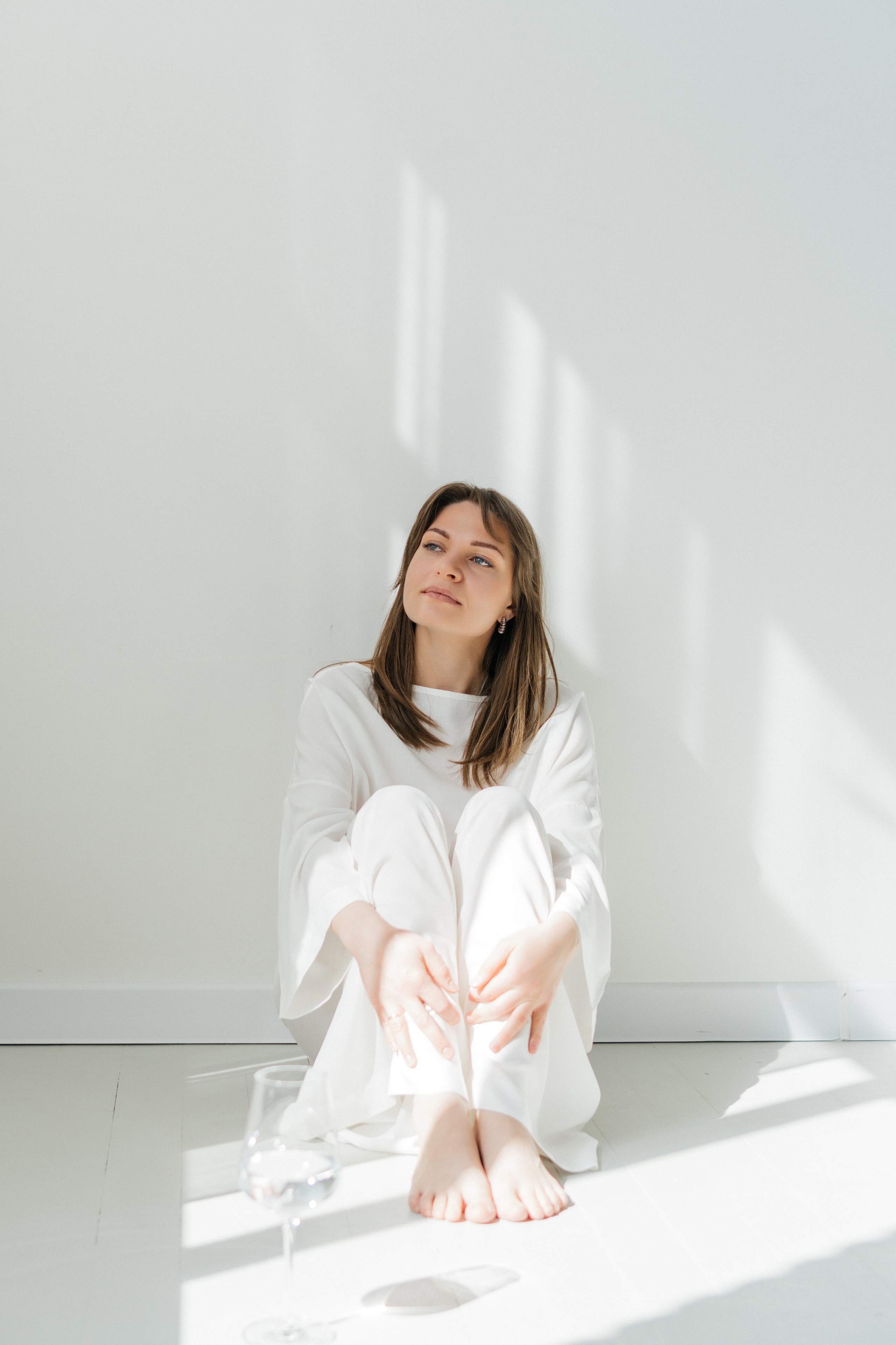 Анна. Фотограф в Томске Светлана Нестерова