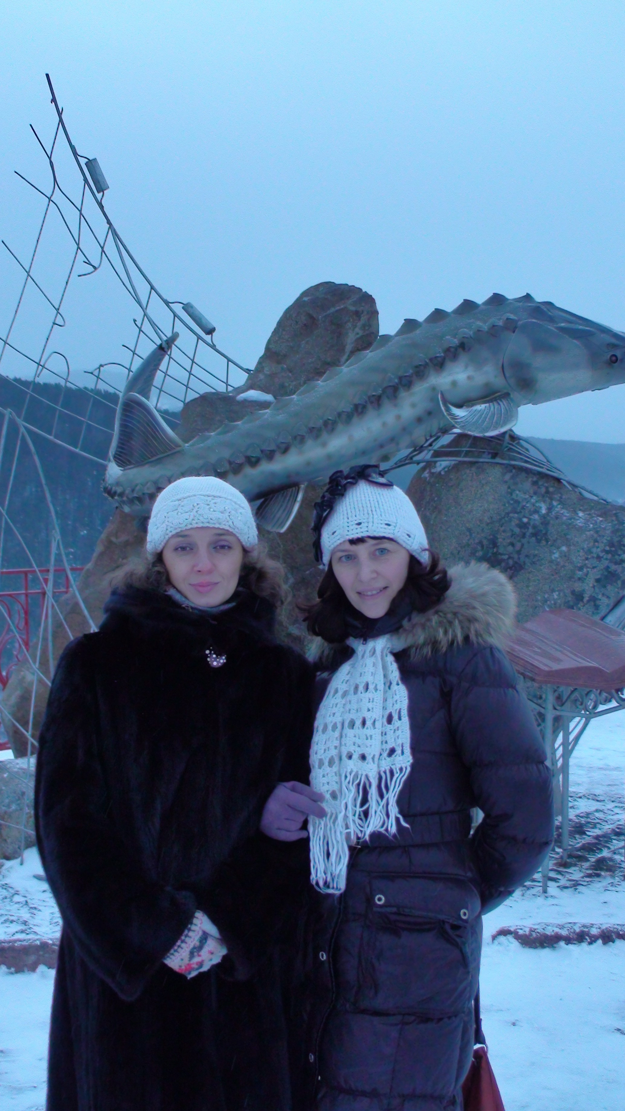 Новый Год 29.12.13-06.01.14. Семейный, Свадебный фотограф СПБ Питер— Романова Екатерина