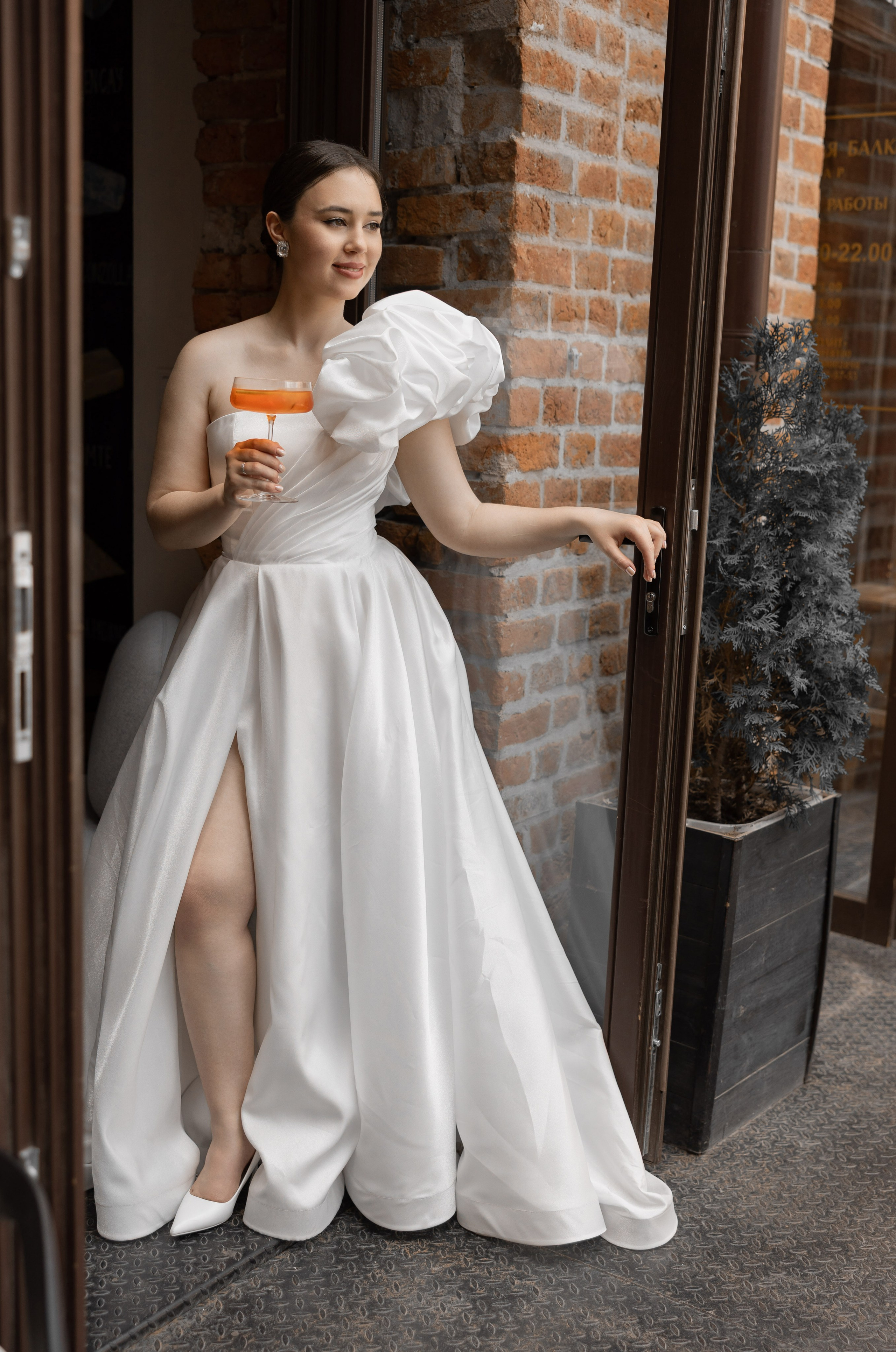 Александр и Анна. Свадебный фотограф Тула Москва СПБ / Сёмина Дарья