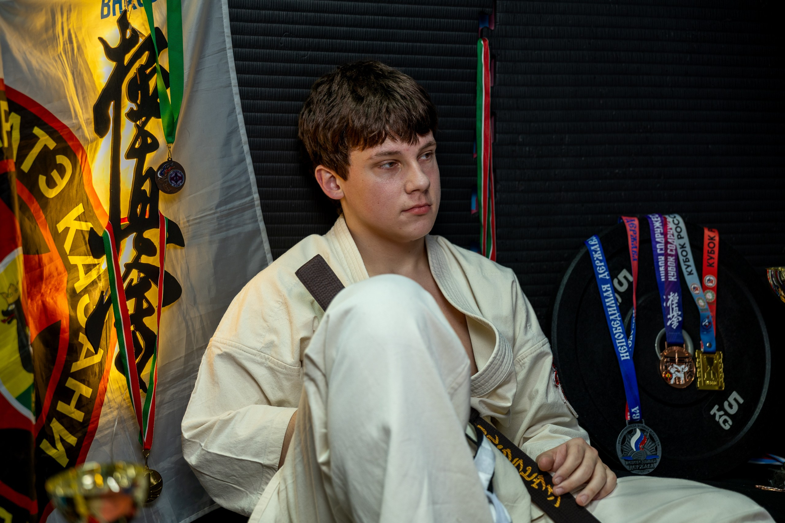 Кирилл. Март 2026. Главная