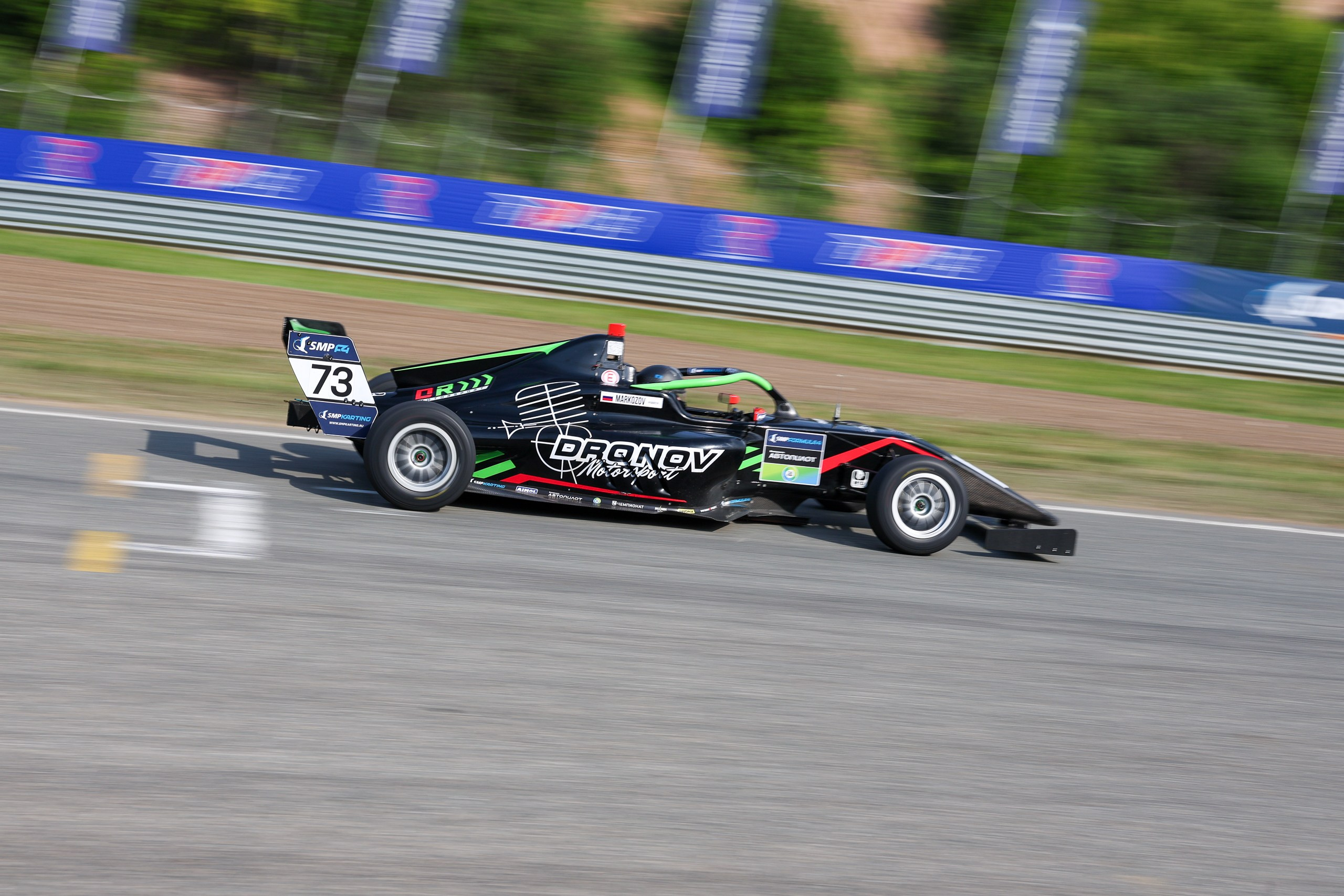 SMP Formula 4. KazanRing Canyon. Июнь 2026. Спортивный, репортажный и портретный фотограф в Казани Алексей Горячев