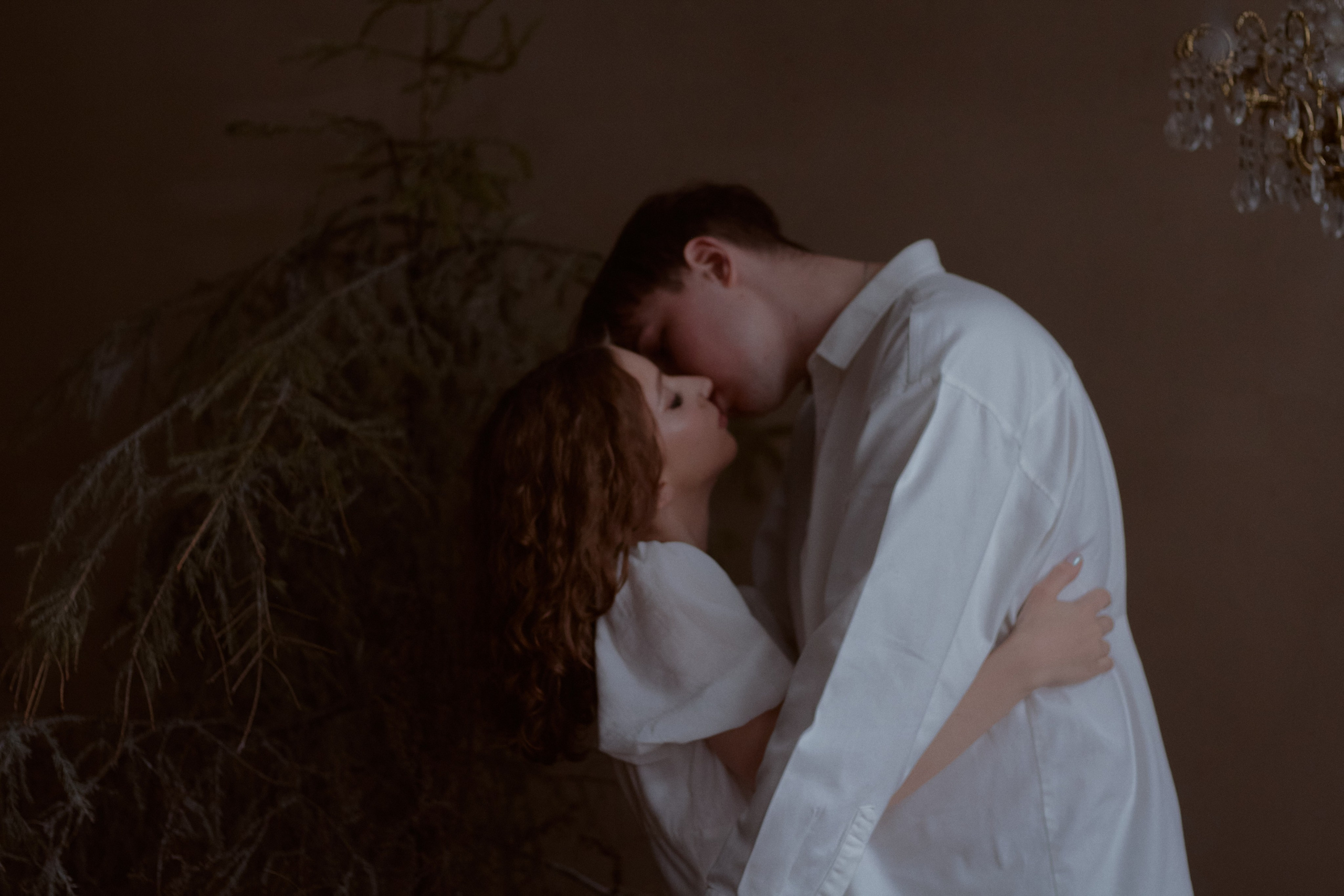 Екатерина и Константин. Фотограф лавстори Москва/МО Приятелева Ангелина