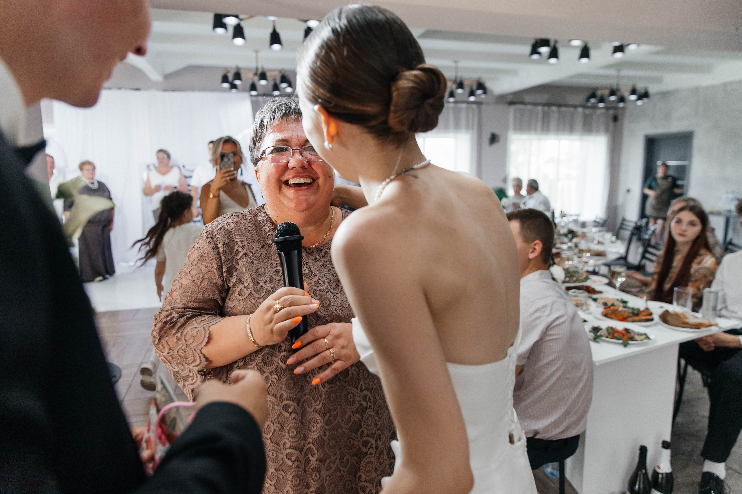 Роман & Елизавета. Главная