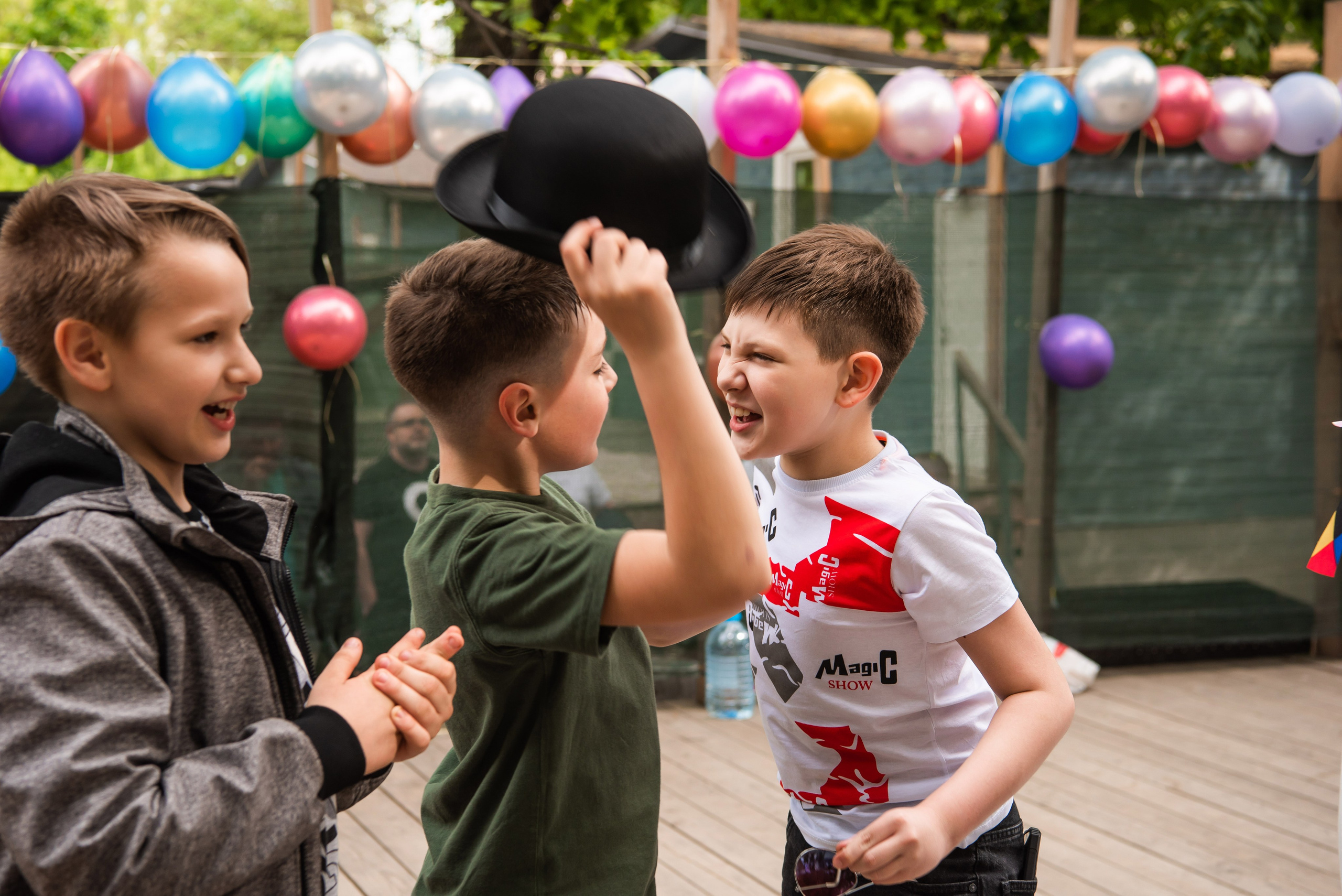 Выпускной 4Д 2023. Свадебный и арт-фотограф Кунецкая Диана