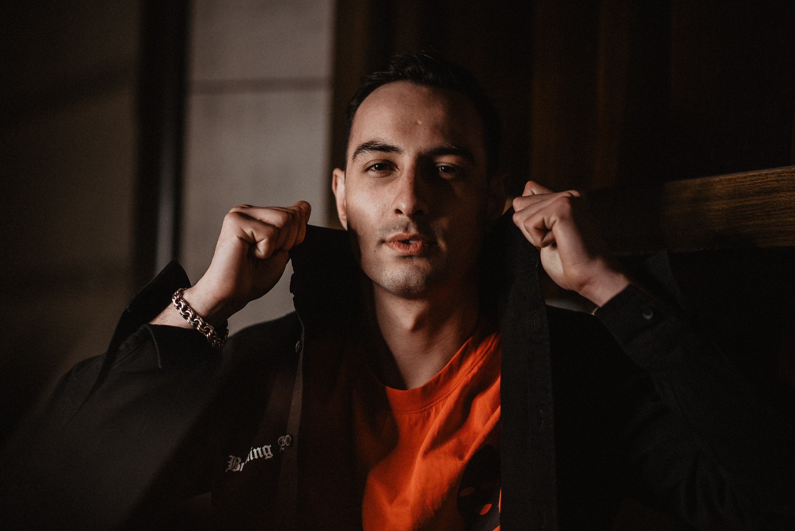 Artem. Фотограф Мария Хлебникова Санкт-Петербург Москва