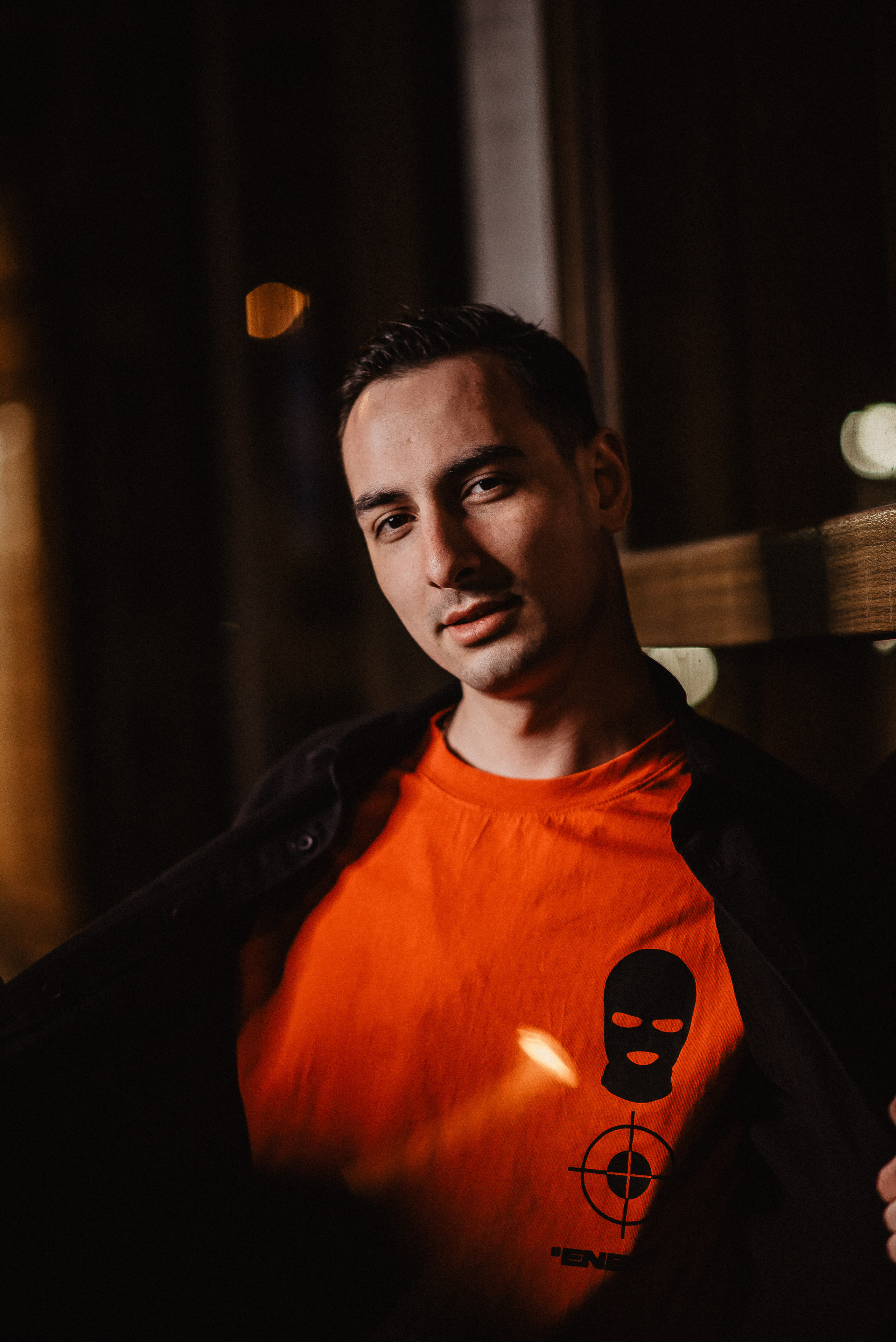 Artem. Фотограф Мария Хлебникова Санкт-Петербург Москва